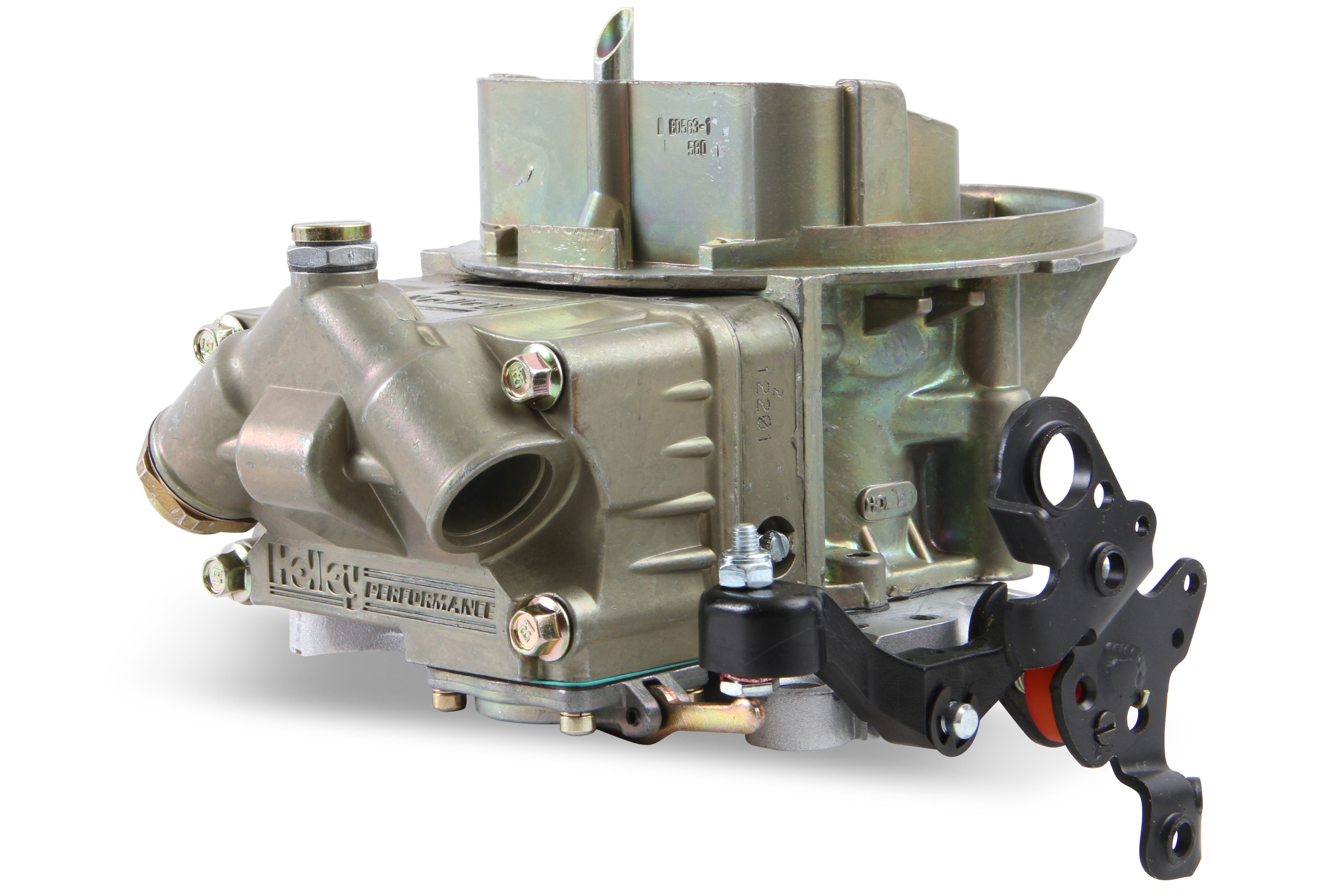 Holley 0-80583-1 Performance Carburetor 500CFM 2300 Series Holley 0-80583-1