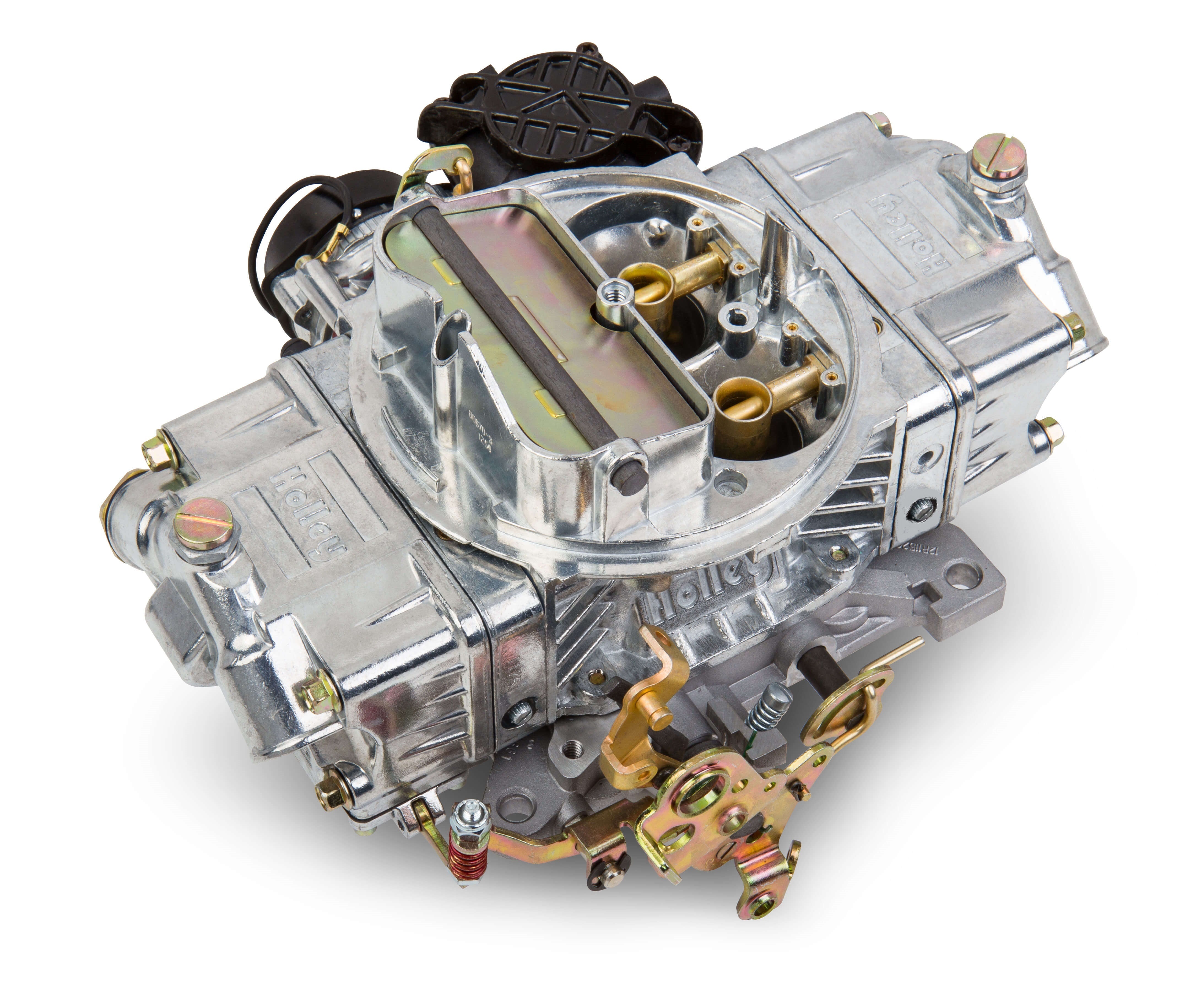 Holley 0-80770 Street Avenger Carburetor Holley 0-80770