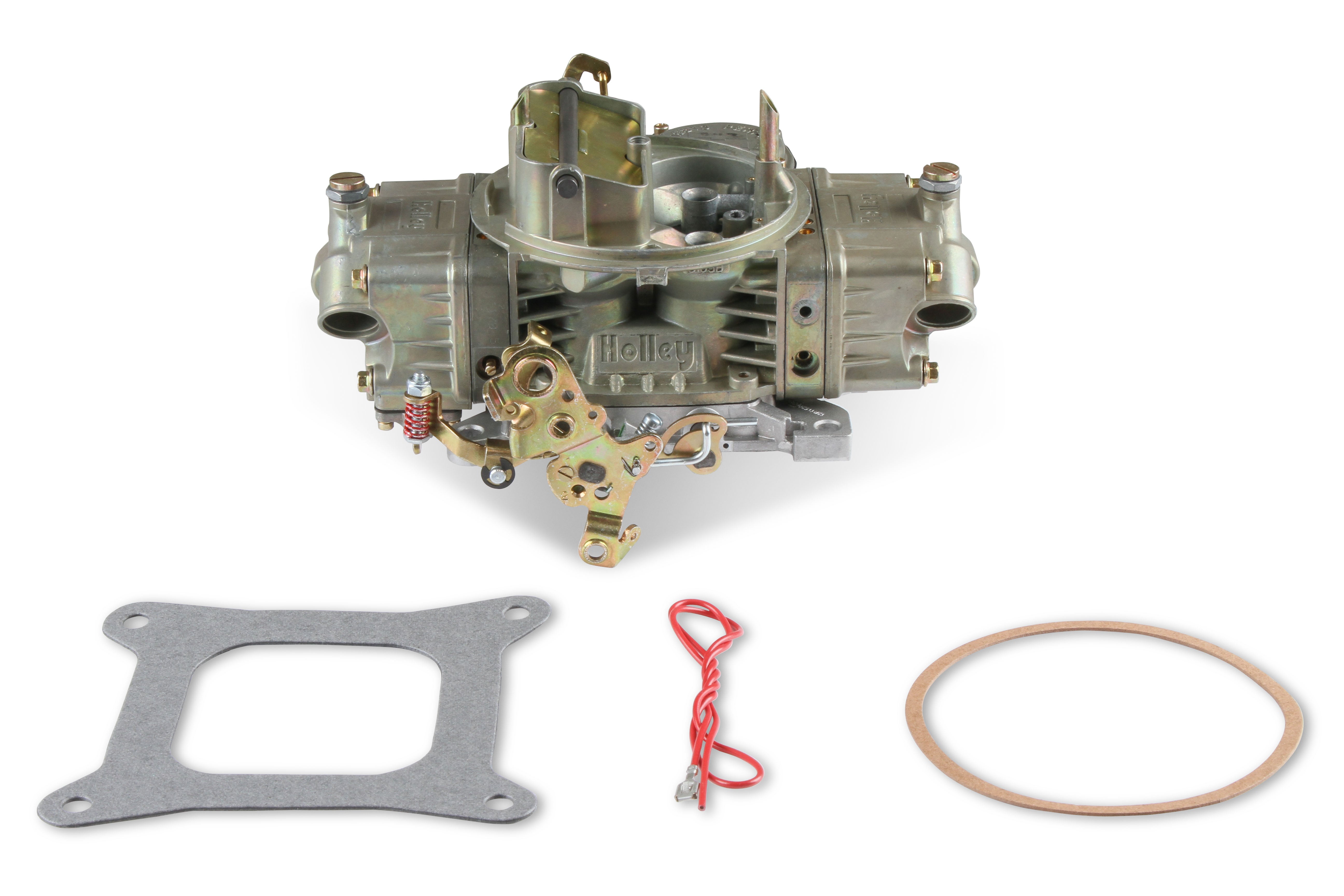 Holley 0-80783C Classic Street Carburetor Holley 0-80783C