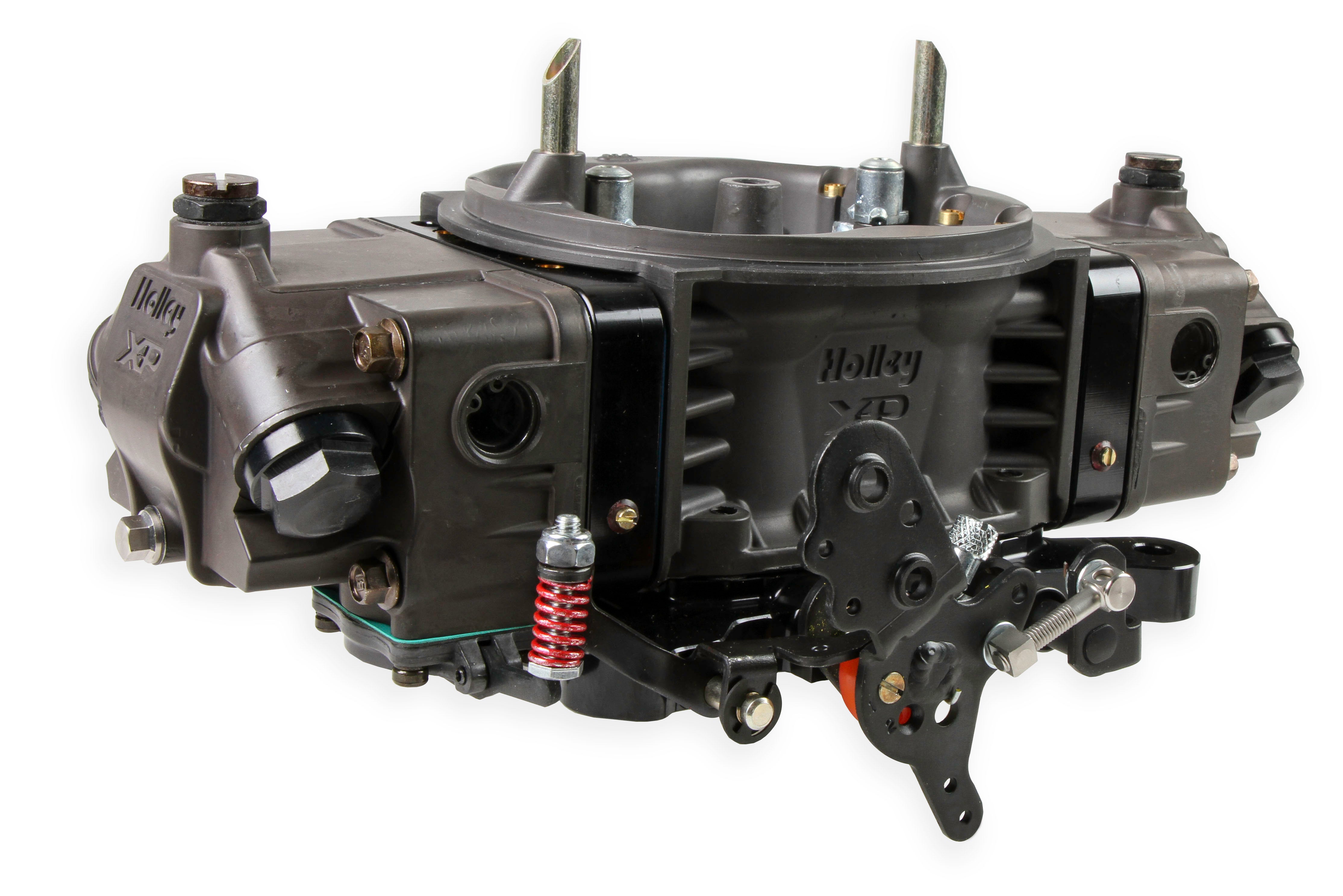 Holley 0-80812HBX Ultra XP C/T Carburetor 650CFM Holley 0-80812HBX