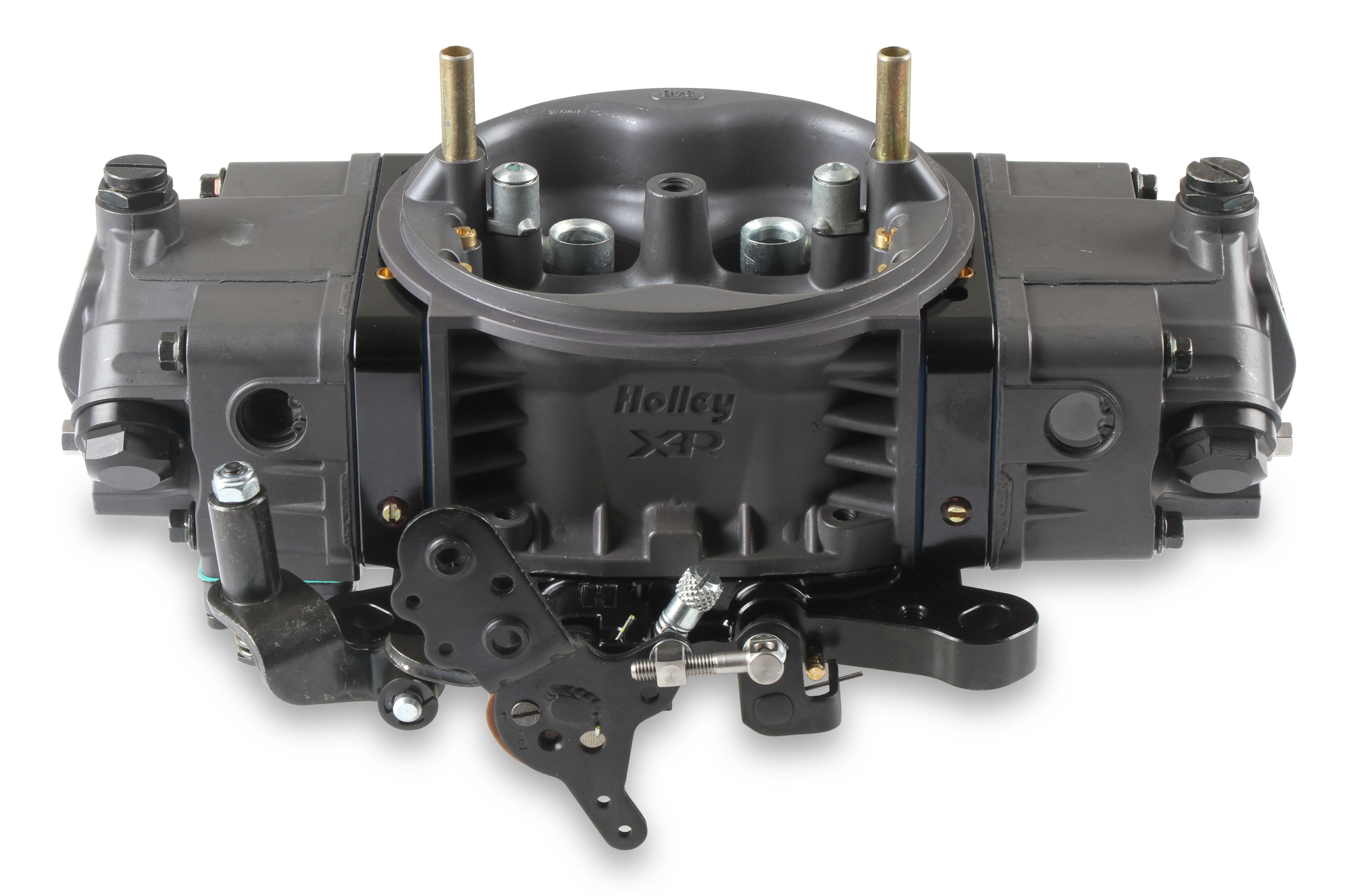 Holley 0-80833HBX 4150 Ultra XP Carburetor 750CFM Methanol Holley 0-80833HBX
