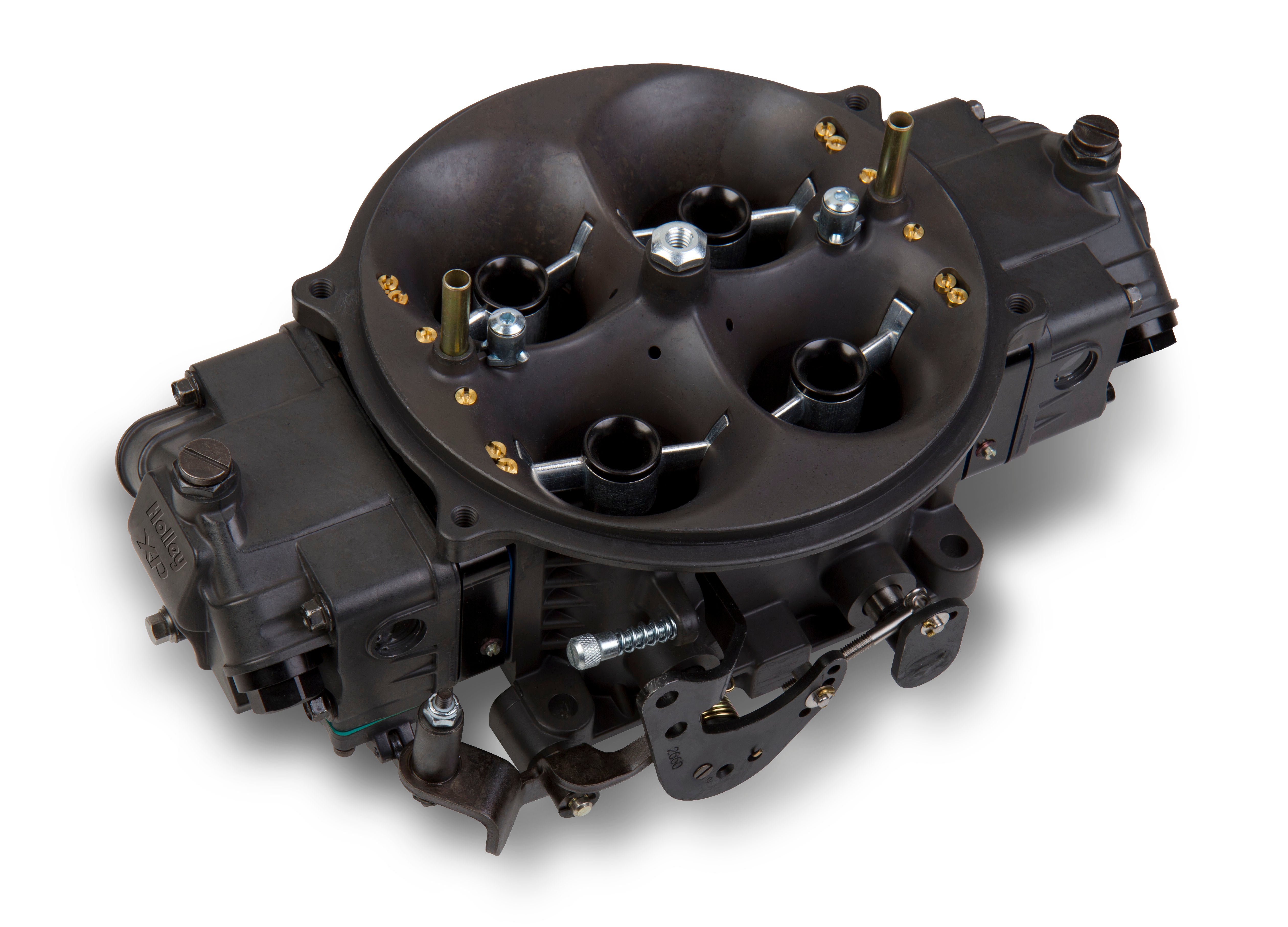 Holley 0-80909HB Gen 3 UHP Dominator Carb 1350CFM 4500 Series Holley 0-80909HB