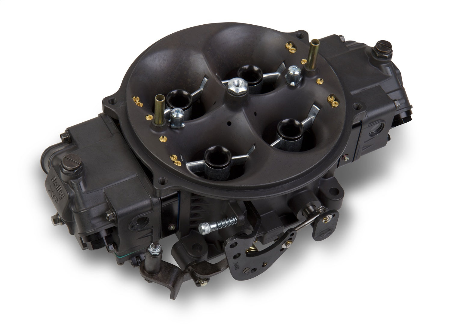 Holley 0-80903HB Gen 3 Ultra Dominator® HP Race Carburetor Holley 0-80903HB