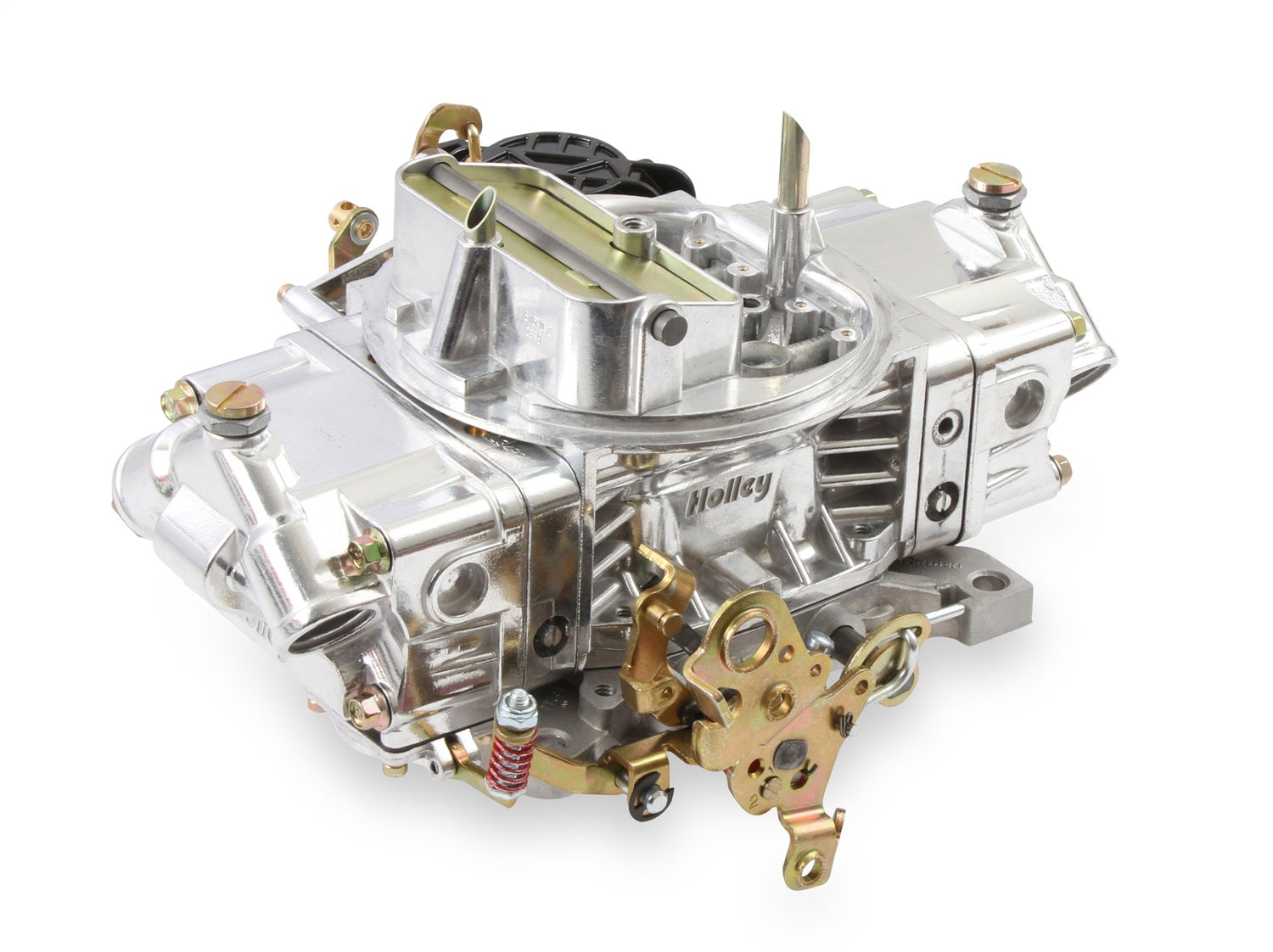 Holley 0-81670 Street Avenger Carburetor Holley 0-81670