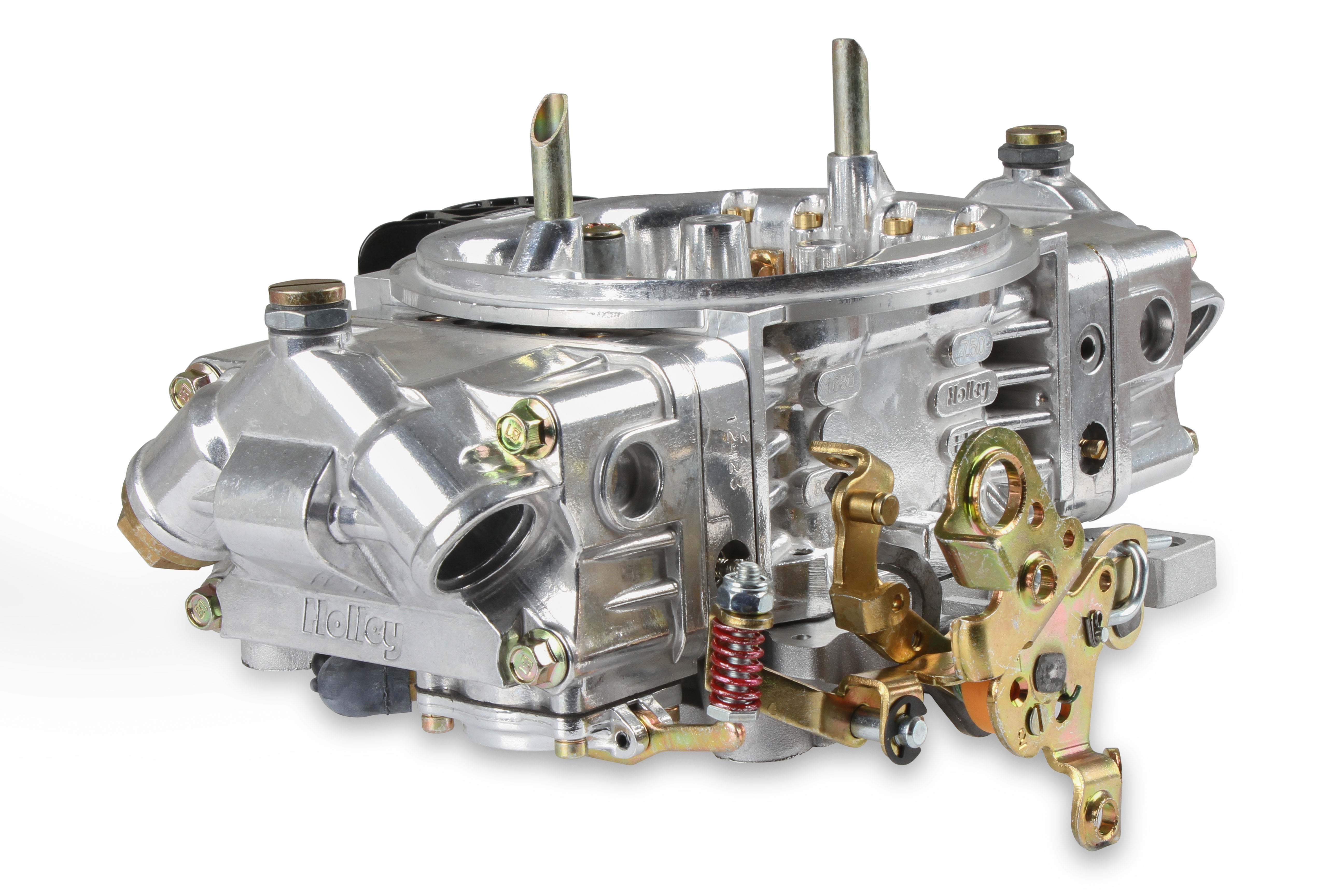 Holley 0-82750SA Street HP Carburetor Holley 0-82750SA