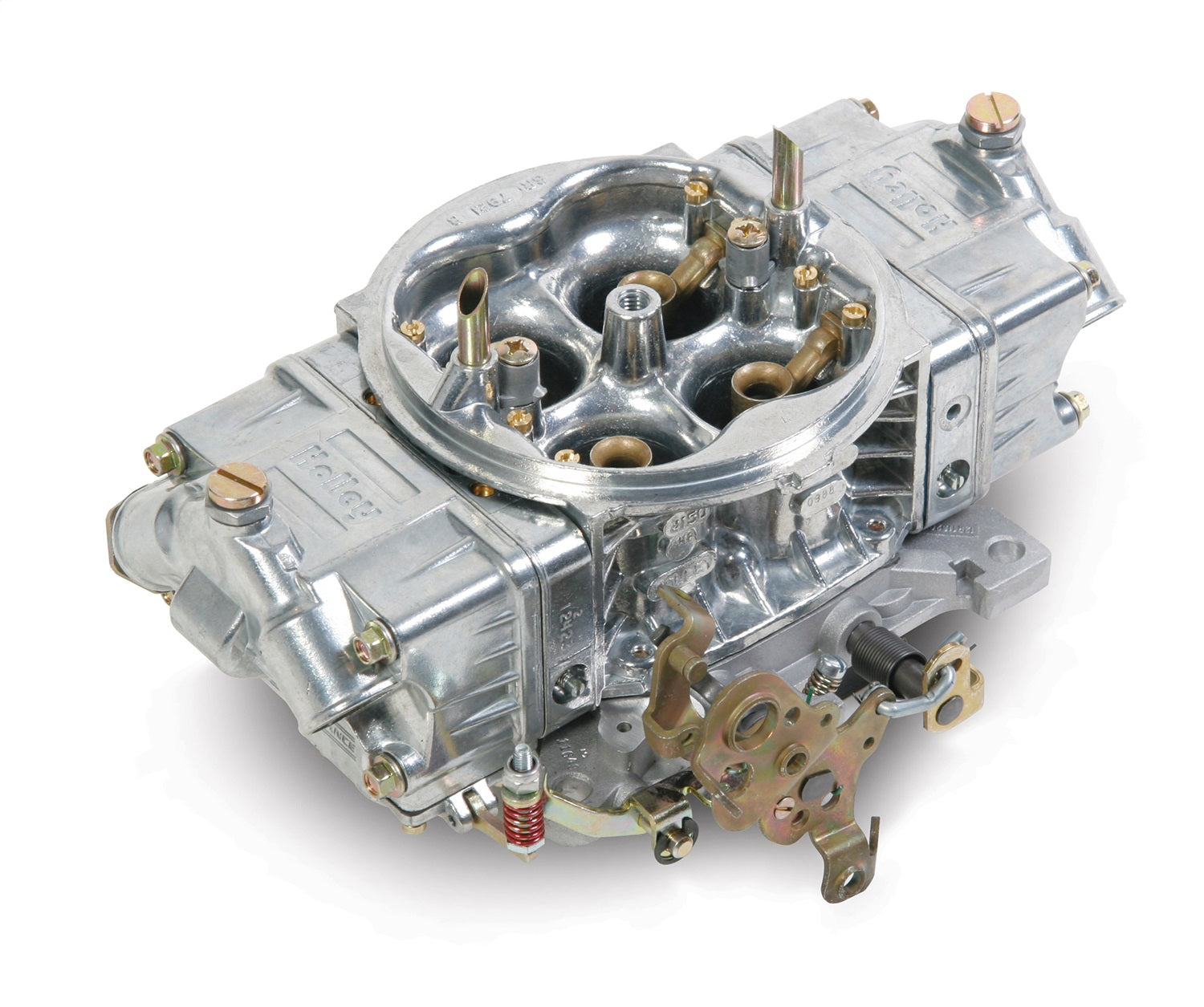 Holley 0-82751 Street HP Carburetor Holley 0-82751