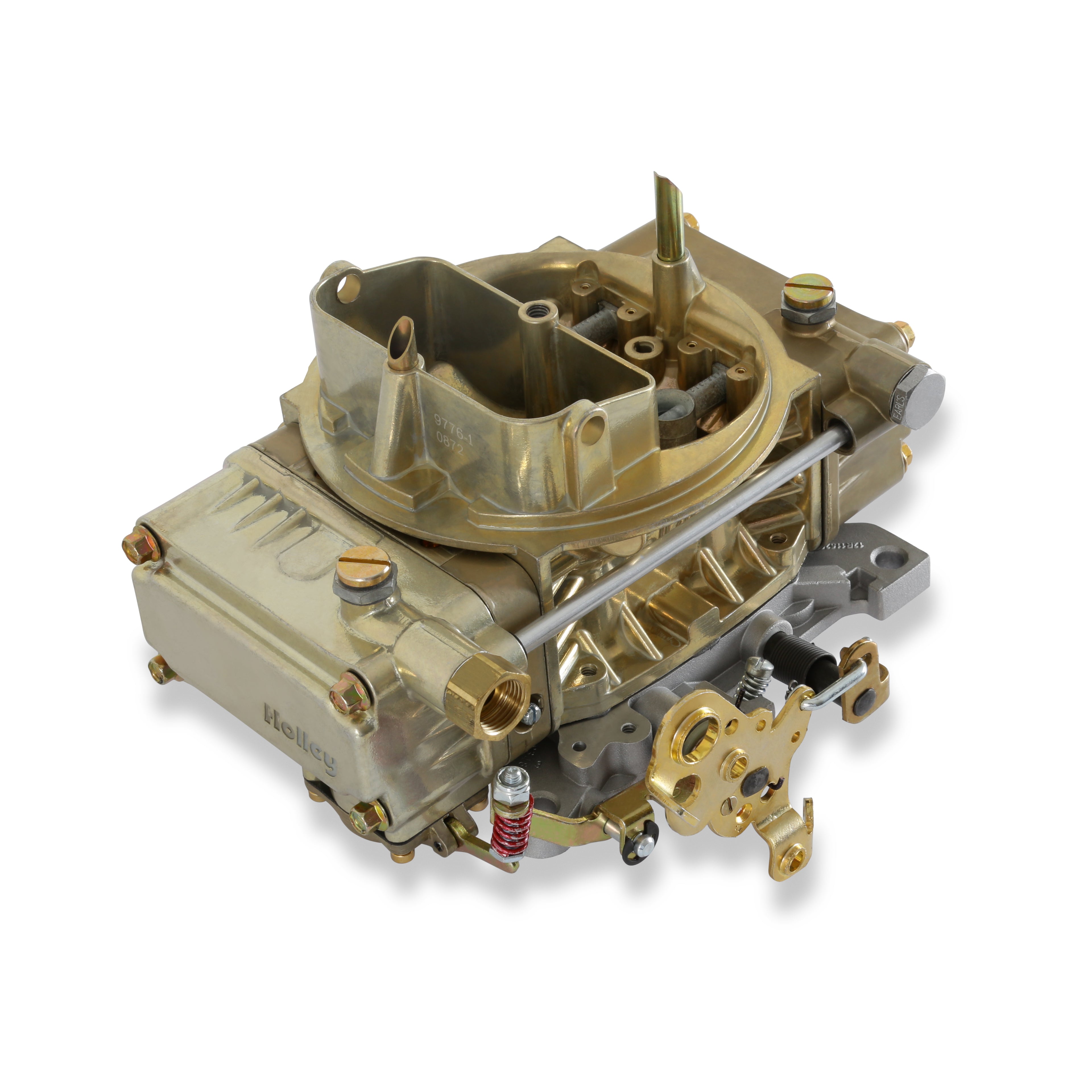 Holley 0-9776 Universal Carburetor Holley 0-9776