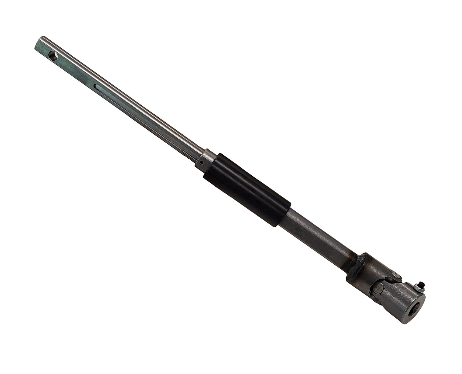 Borgeson 000309 Steering Shaft; Heavy Duty; 2008-2016 Ford F250; 350; 450 Super Duty Upper Shaft Borgeson 000309