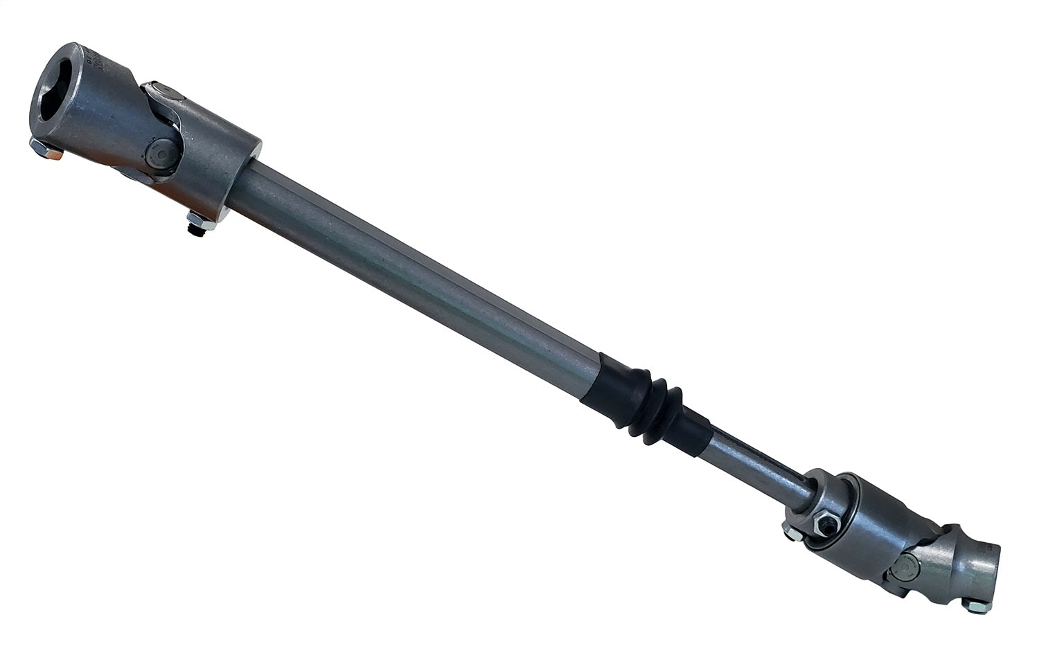 Borgeson 000315 Telescopic Steel Steering shaft 1978-1988 GM G-Body and 1982-1992 F-Body. Borgeson 000315