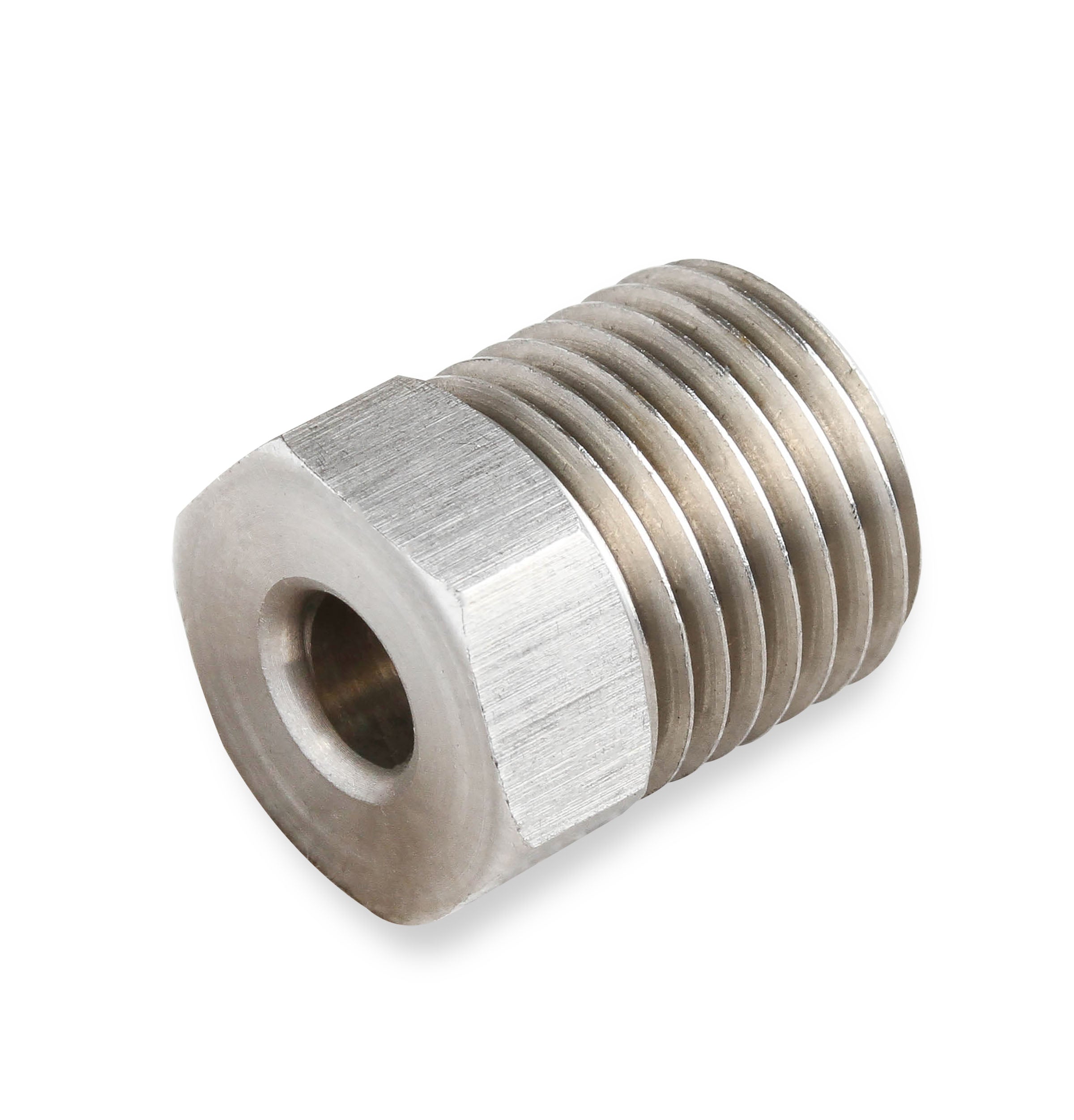 Earl's Hardline Tube Nut