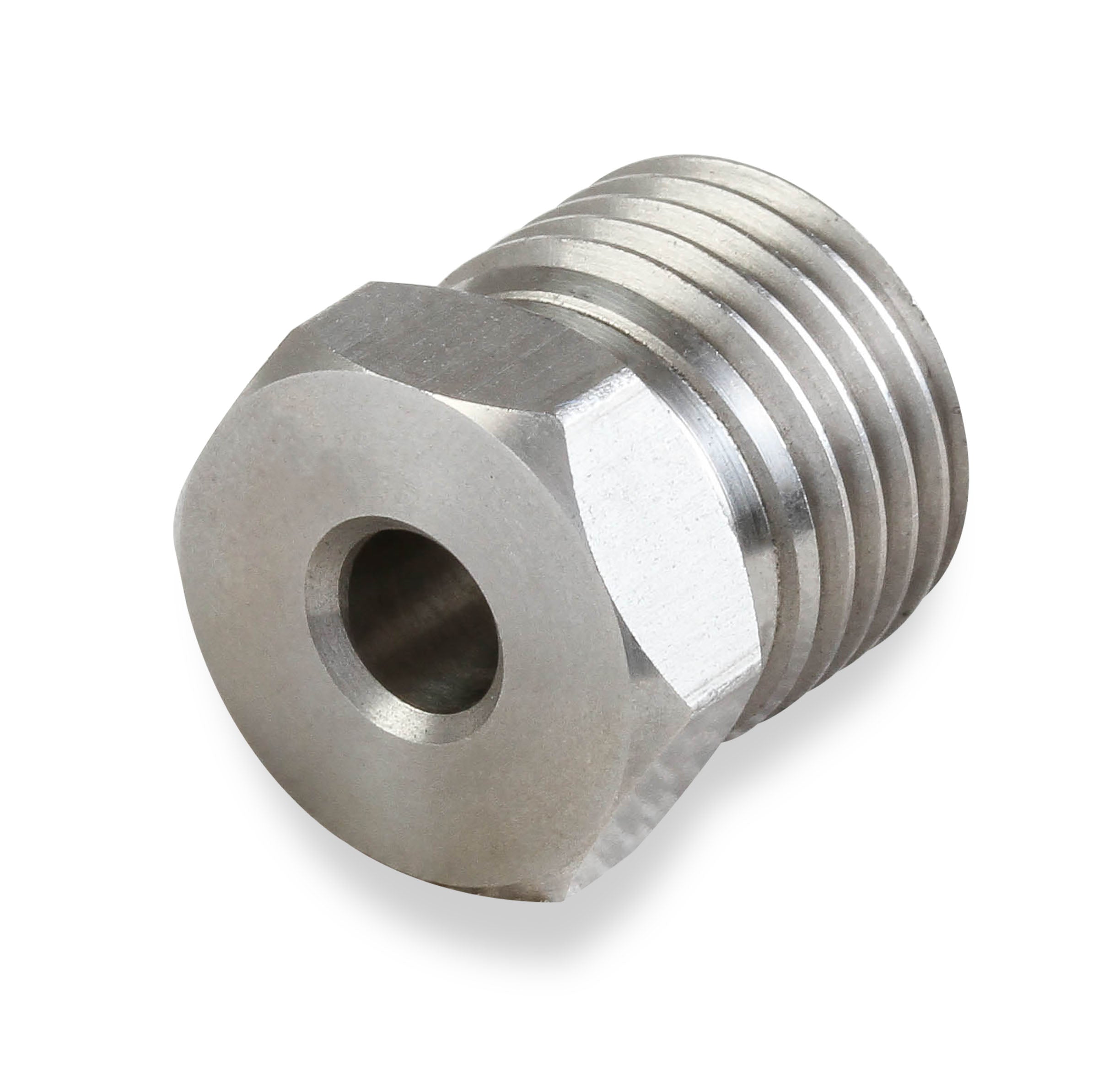 Earl's Performance 00076ERL Hardline Tube Nut Earl's Performance 00076ERL