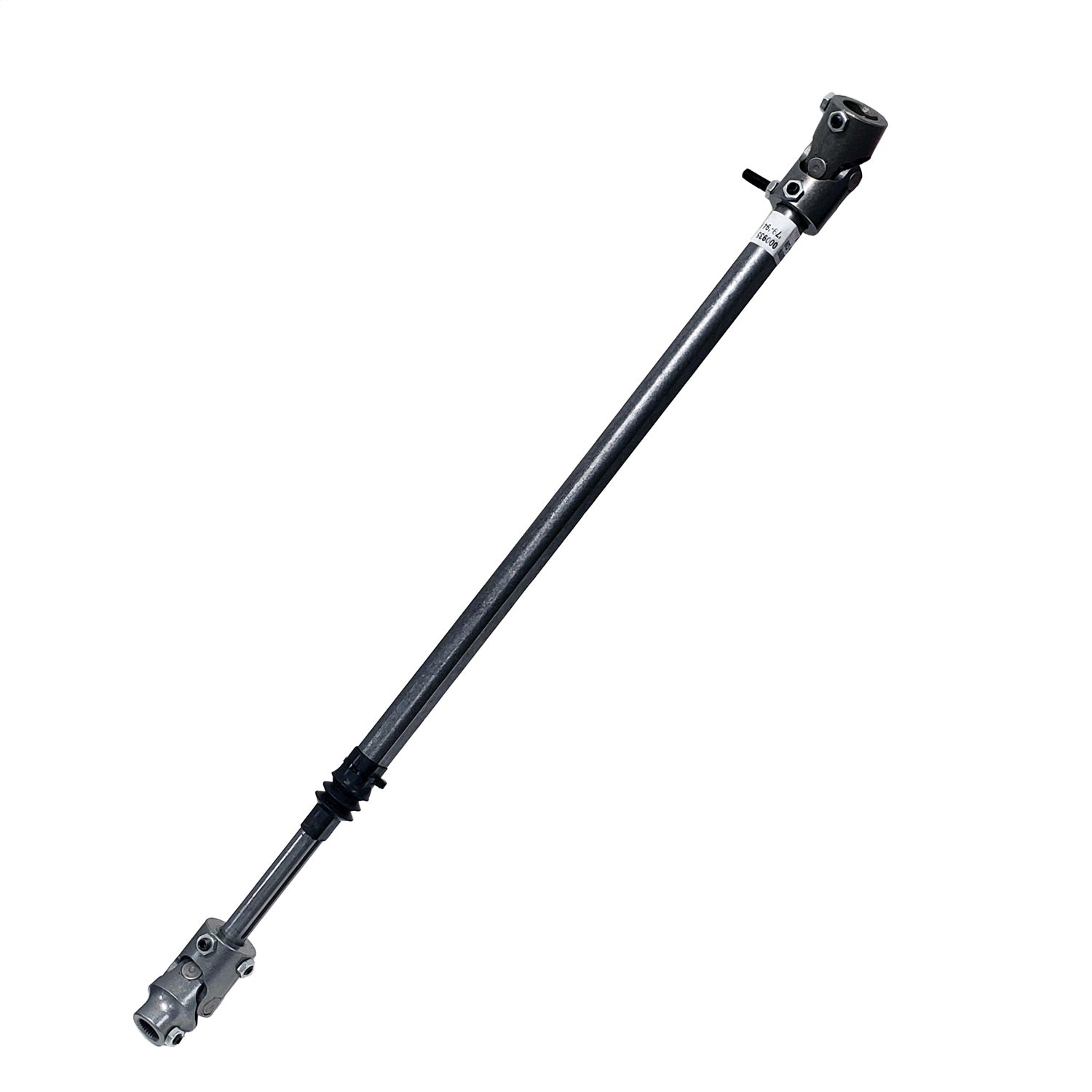 Borgeson 000935 Steering Shaft Borgeson 000935