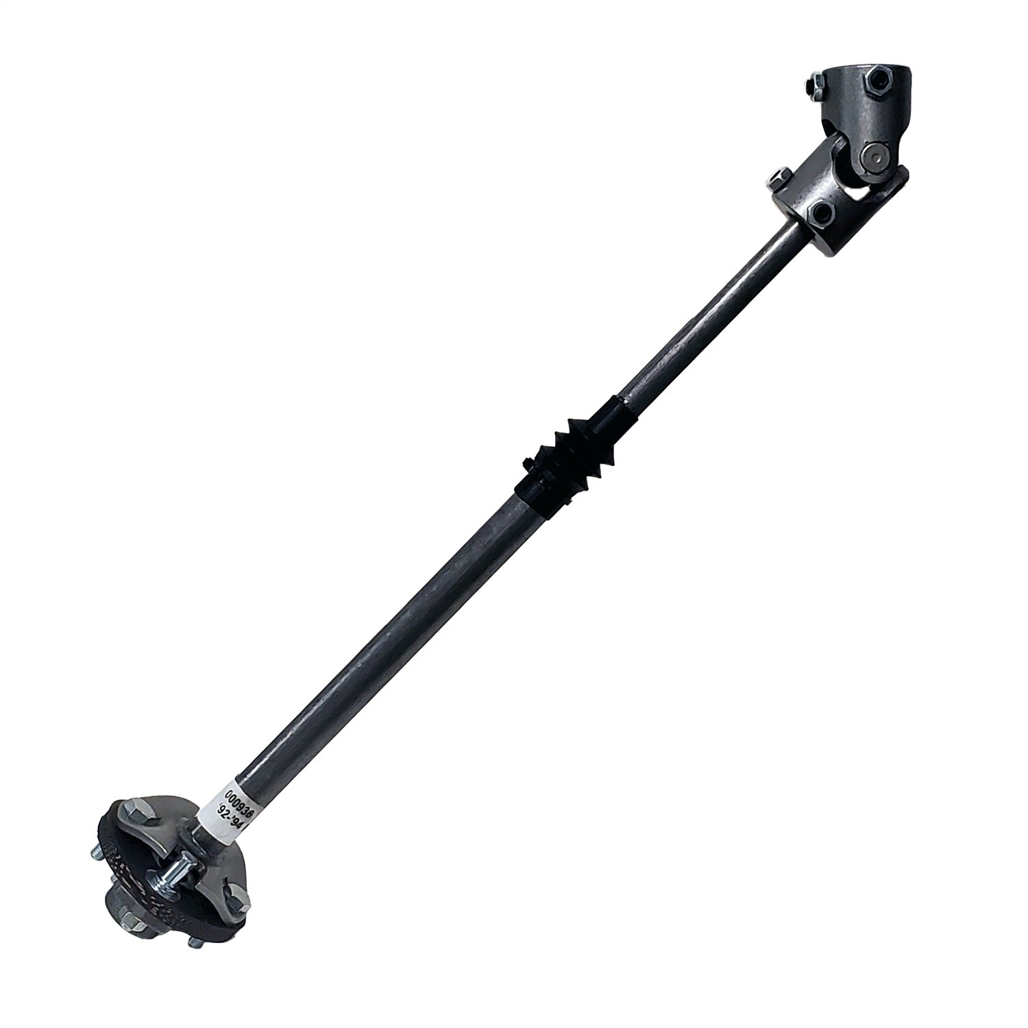 Borgeson 000936 Steering Shaft Borgeson 000936