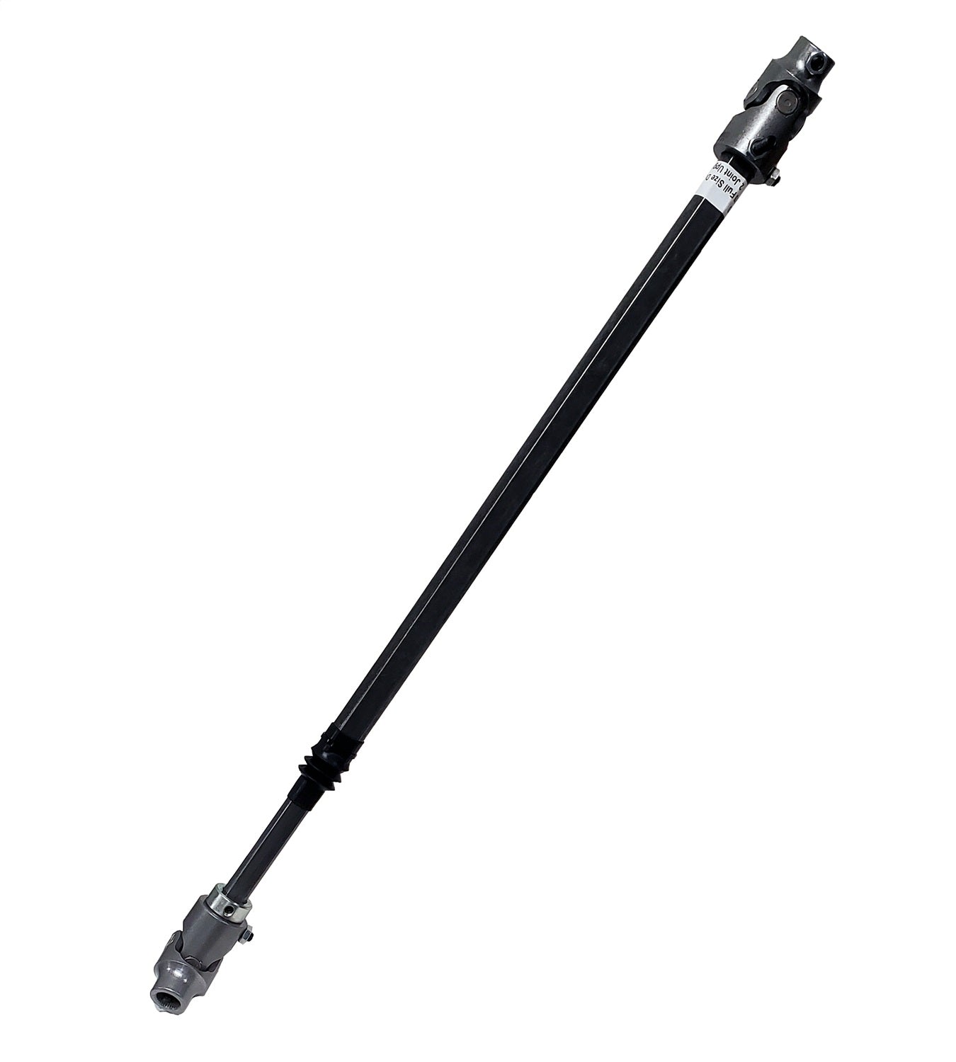 Borgeson 000943 Steering Shaft Borgeson 000943