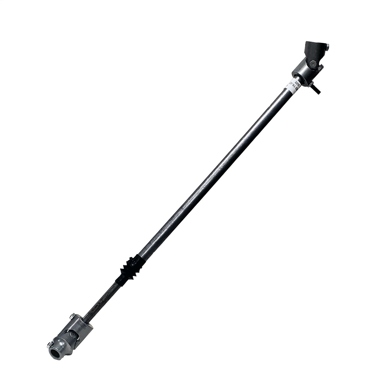Borgeson 000980 Steering Shaft Borgeson 000980
