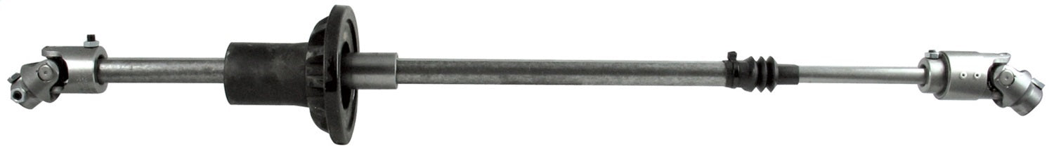 Borgeson 000982 Steering Shaft; Telescopic; Steel; 1997-2004 Ford Truck Borgeson 000982