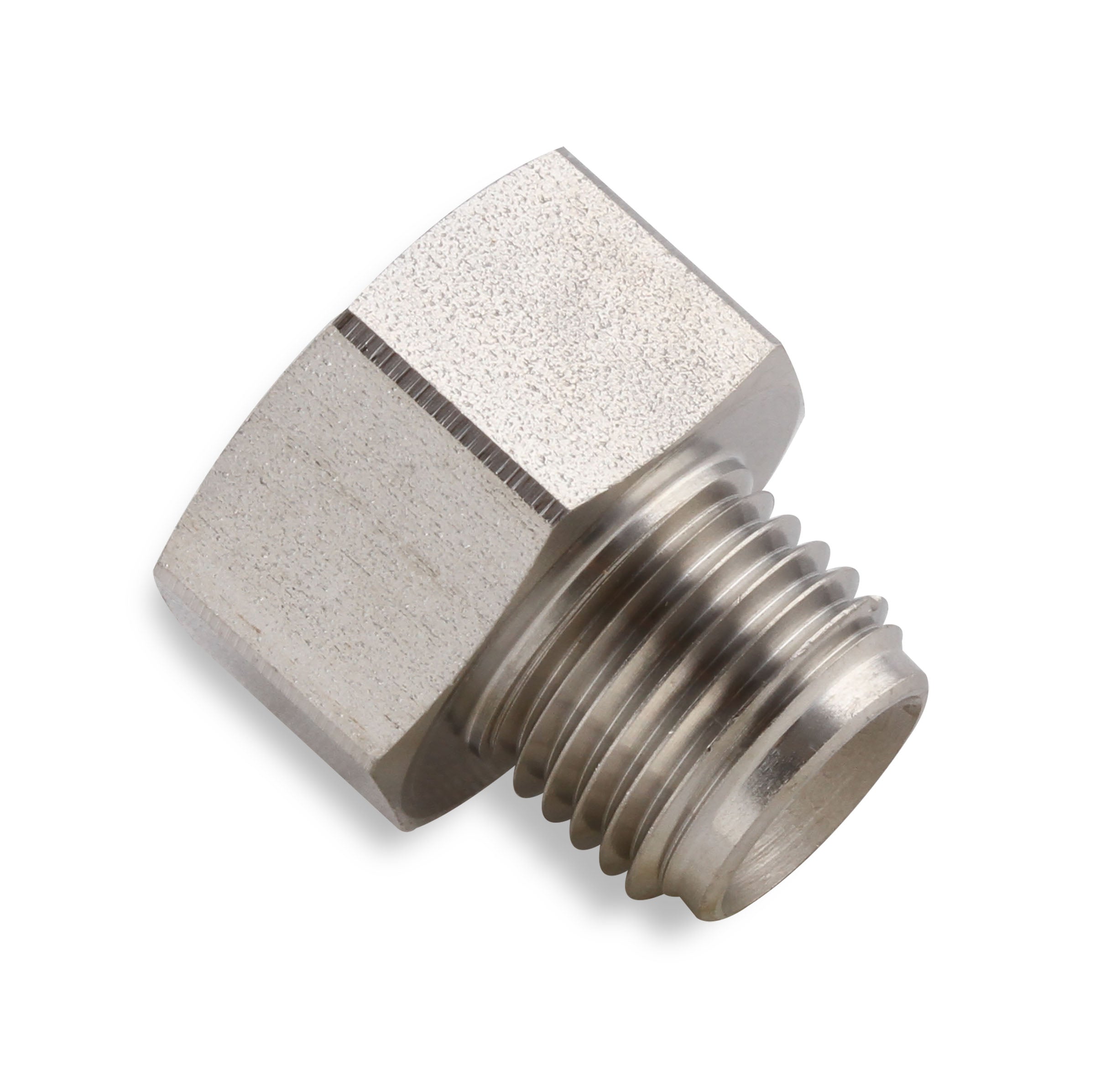Earl's Hardline Adapter