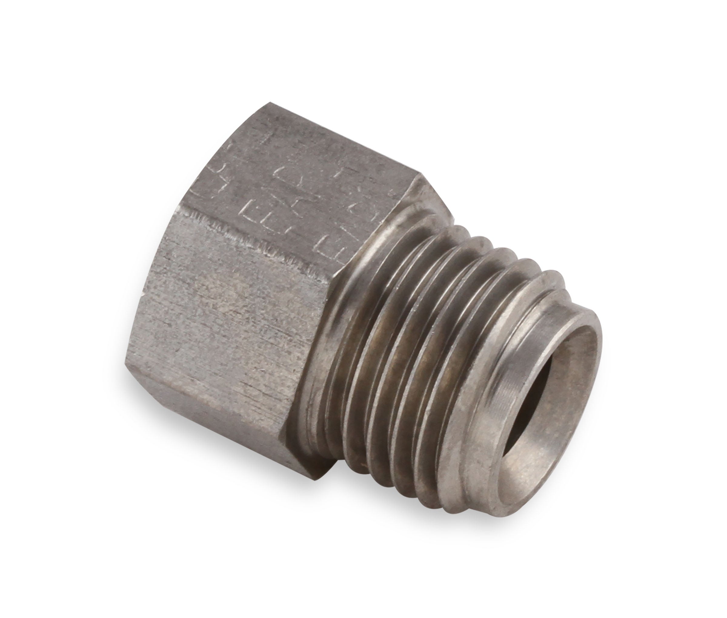 Earl's Hardline Adapter
