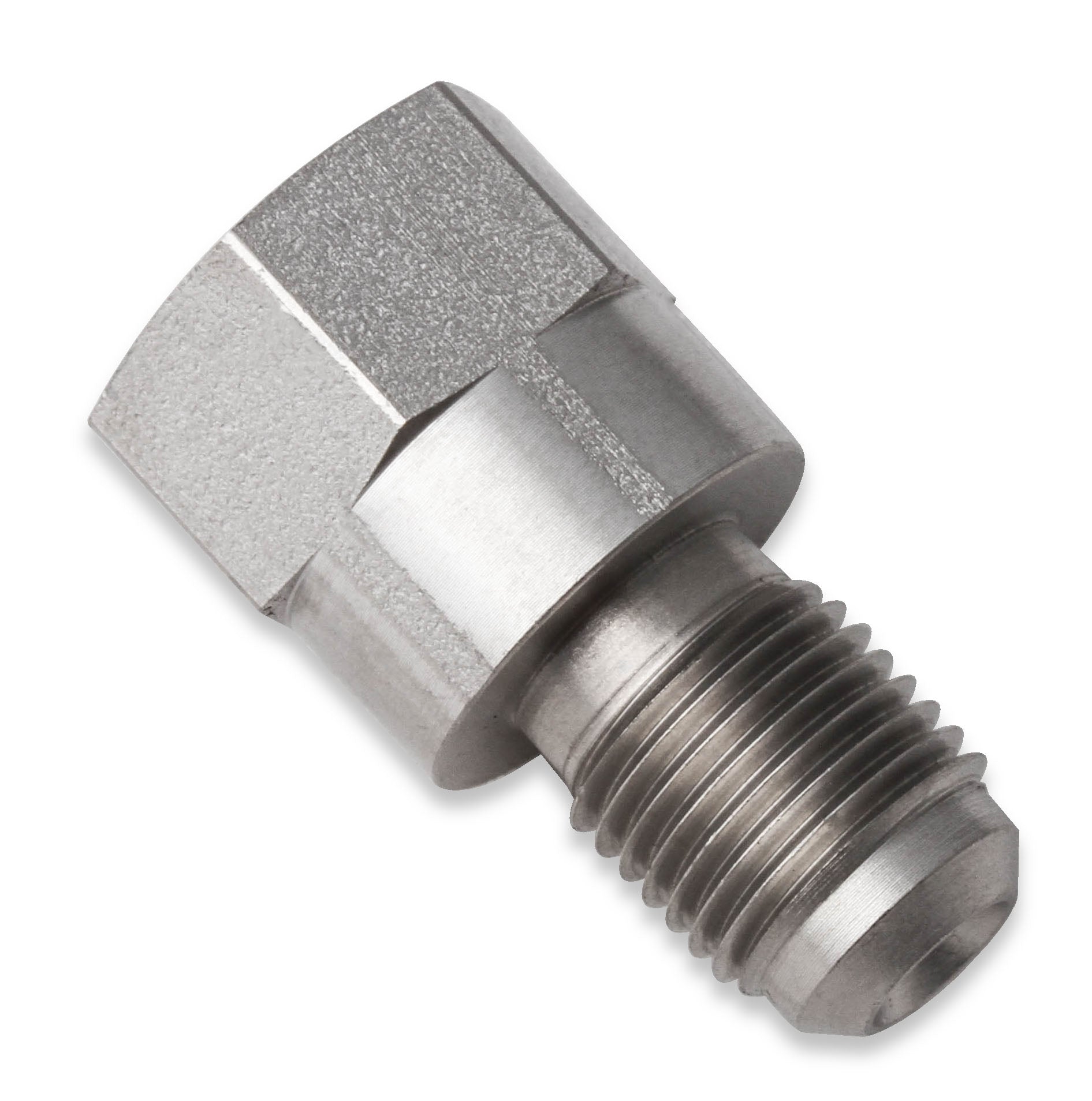 Earl's Hardline Adapter