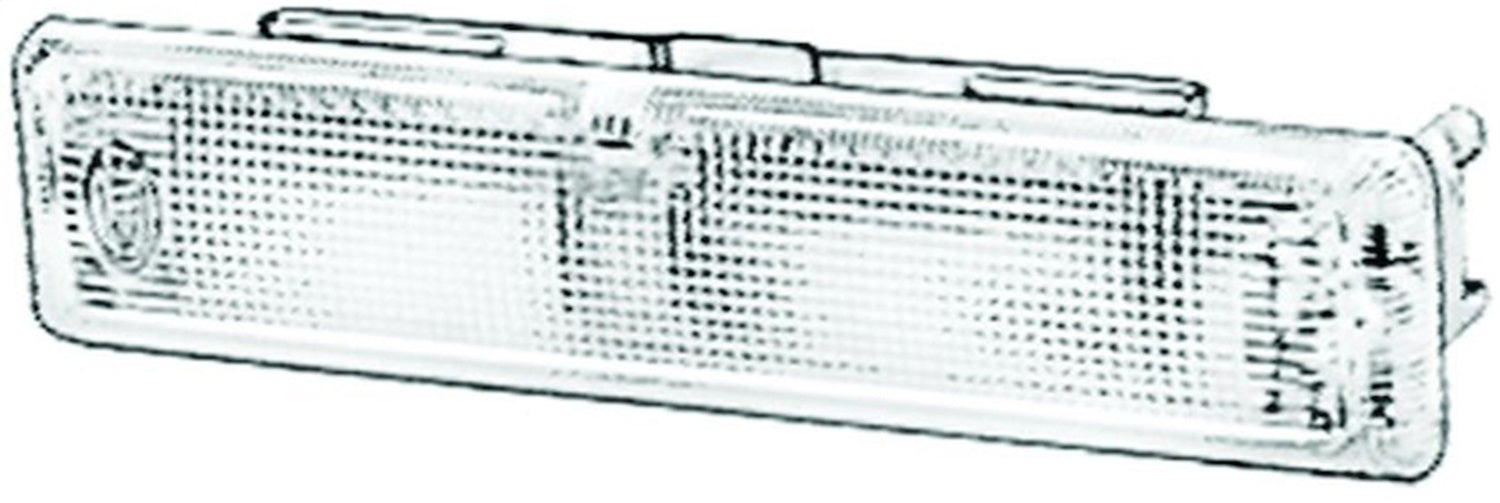 Hella 001357012 SOE SIGNAL LIGHTING Hella 001357012
