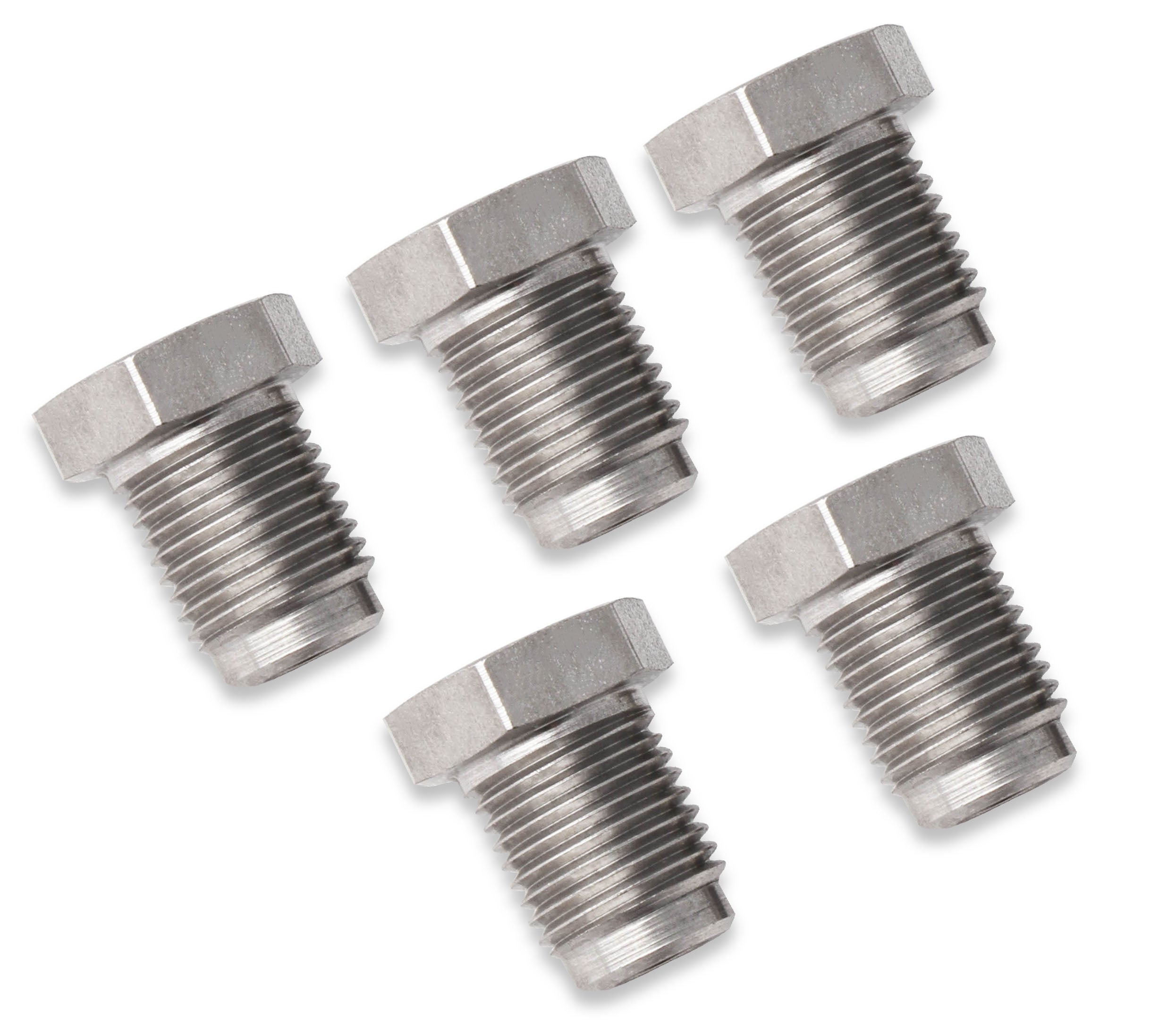 Earl's Hardline Tube Nut