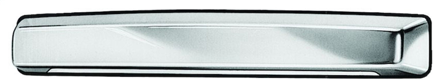 Hella 001610001 LICENSE PLATE LIGHT 1610 SERIES SILVER Hella 001610001