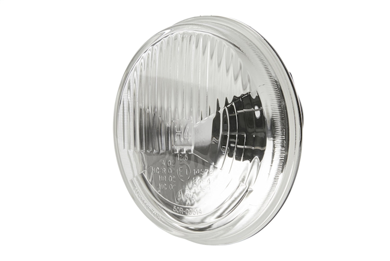 Hella 002850001 HLMP 5 3/4in. 135MM H4 ECE Hella 002850001