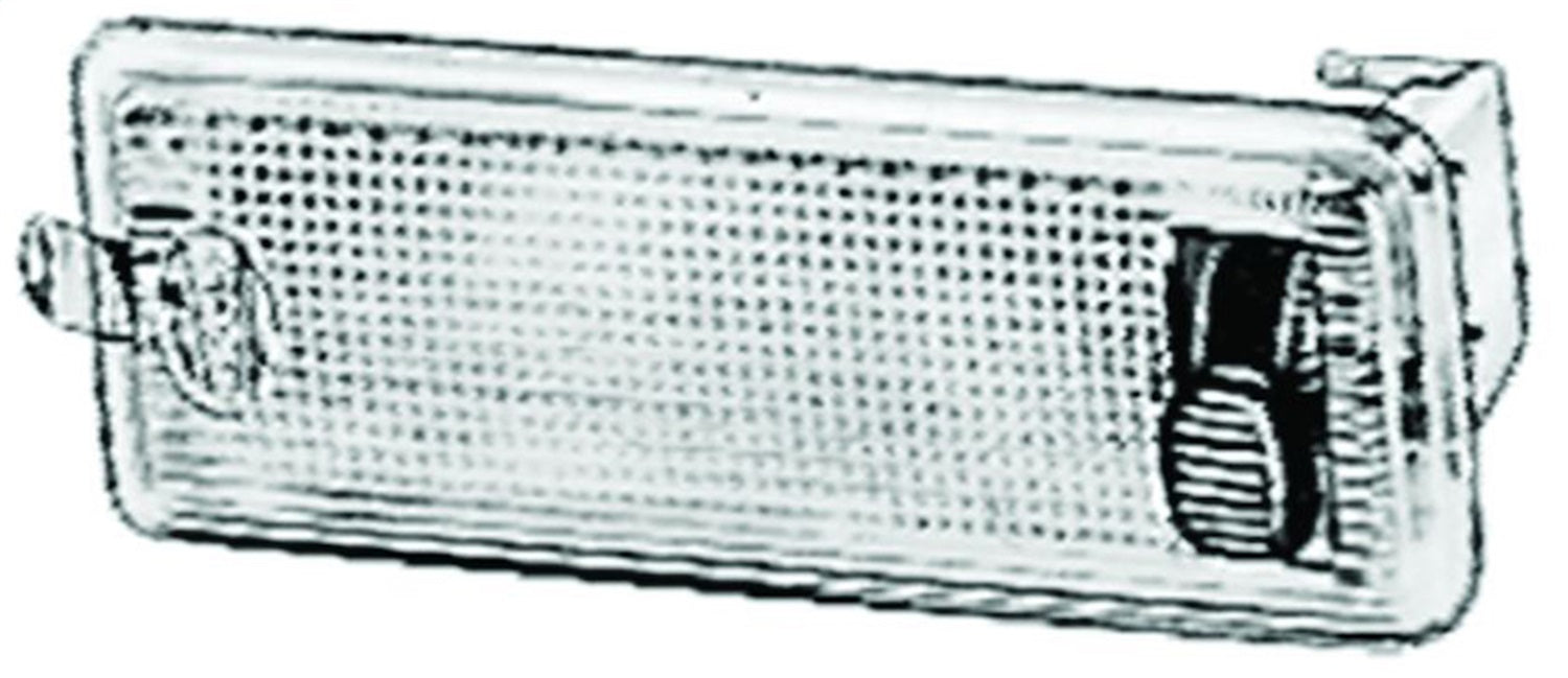 Hella 002931067 LAMP INT 2931 AUDI/VW 12V 10W Hella 002931067