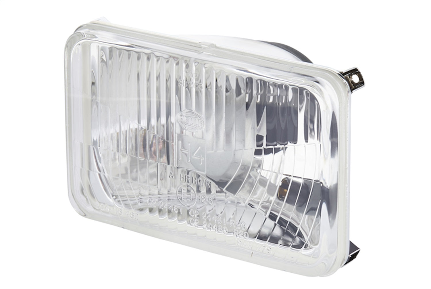Hella 003177001 Module 164 x 103mm H4 Single High/Low Beam Headlamp Hella 003177001