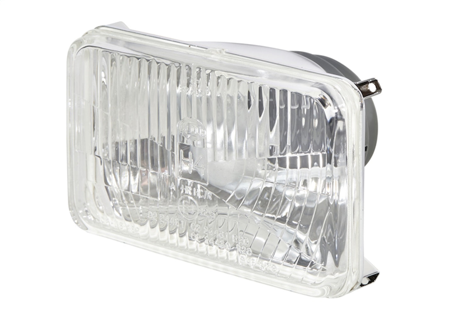 Hella 003177862 Module 164 x 103mm H4 Single High/Low Beam Headlamp Kit Hella 003177862