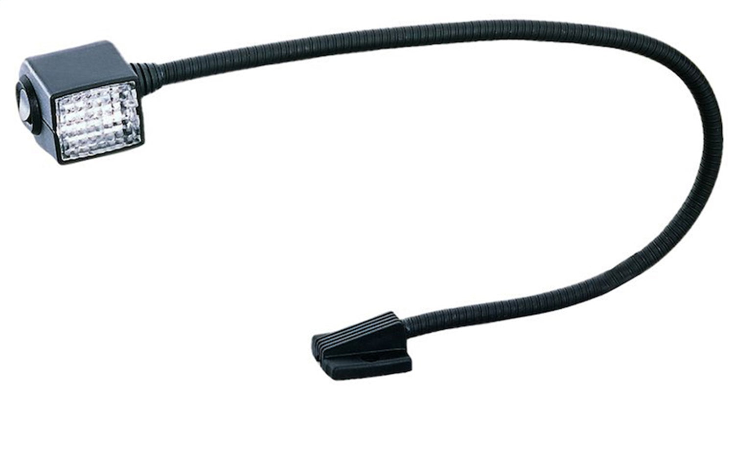Hella 004532161 LAMP INT 4532 MAP 19in. BLK HSG XEN 12V Hella 004532161