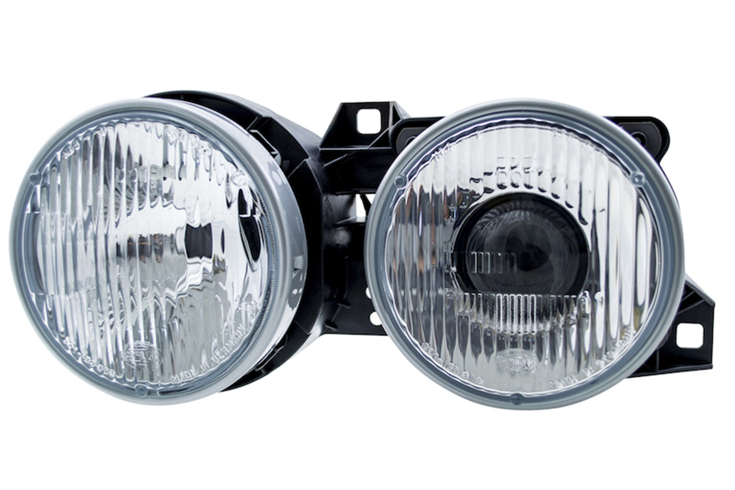Hella 005630331 BMW 3 Series DE Headlamp; left Hella 005630331