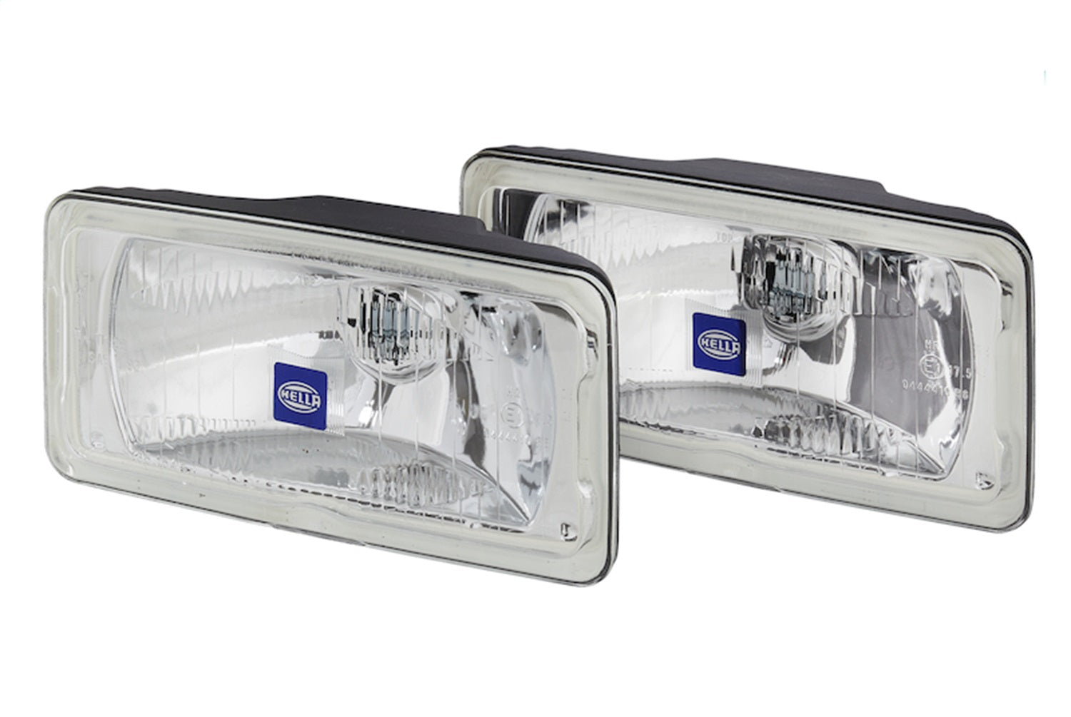 Hella 005700651 HEADLAMP ZFH 0/180GR SW GN MGS12 1FD Hella 005700651