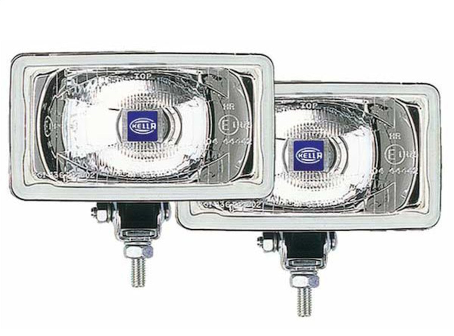 Hella 005700691 HEADLAMP ZFH 0/180GR SW MK MGS12 GD 1FD Hella 005700691