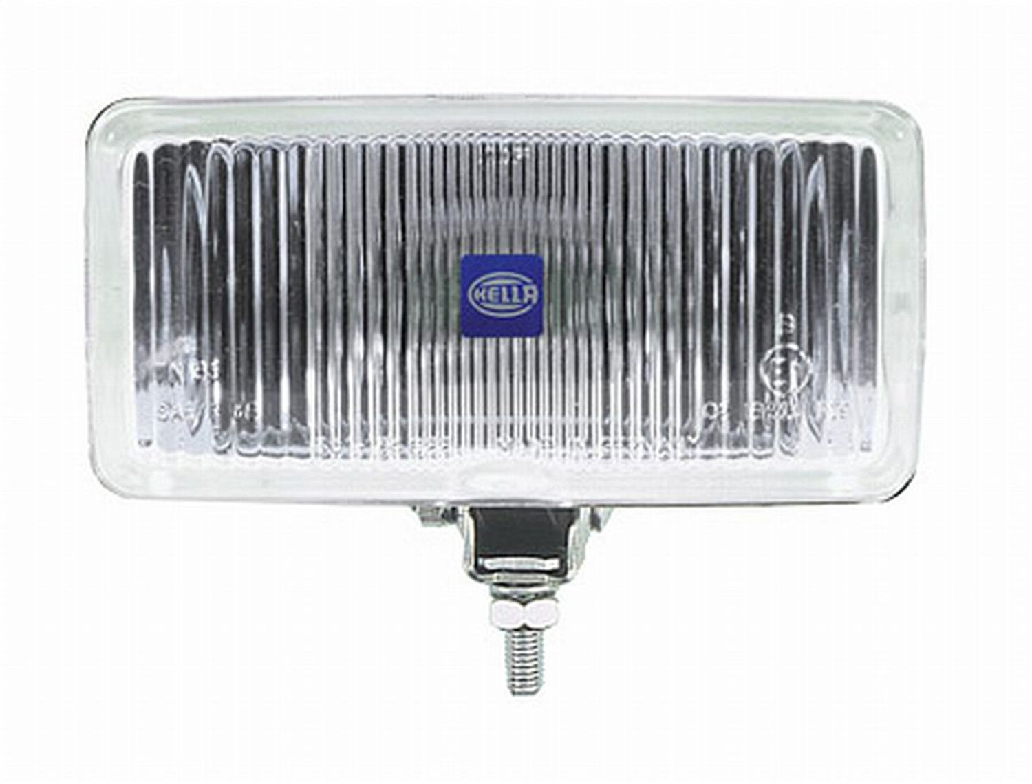 Hella 005700901 550 Fog Lamp Kit Hella 005700901