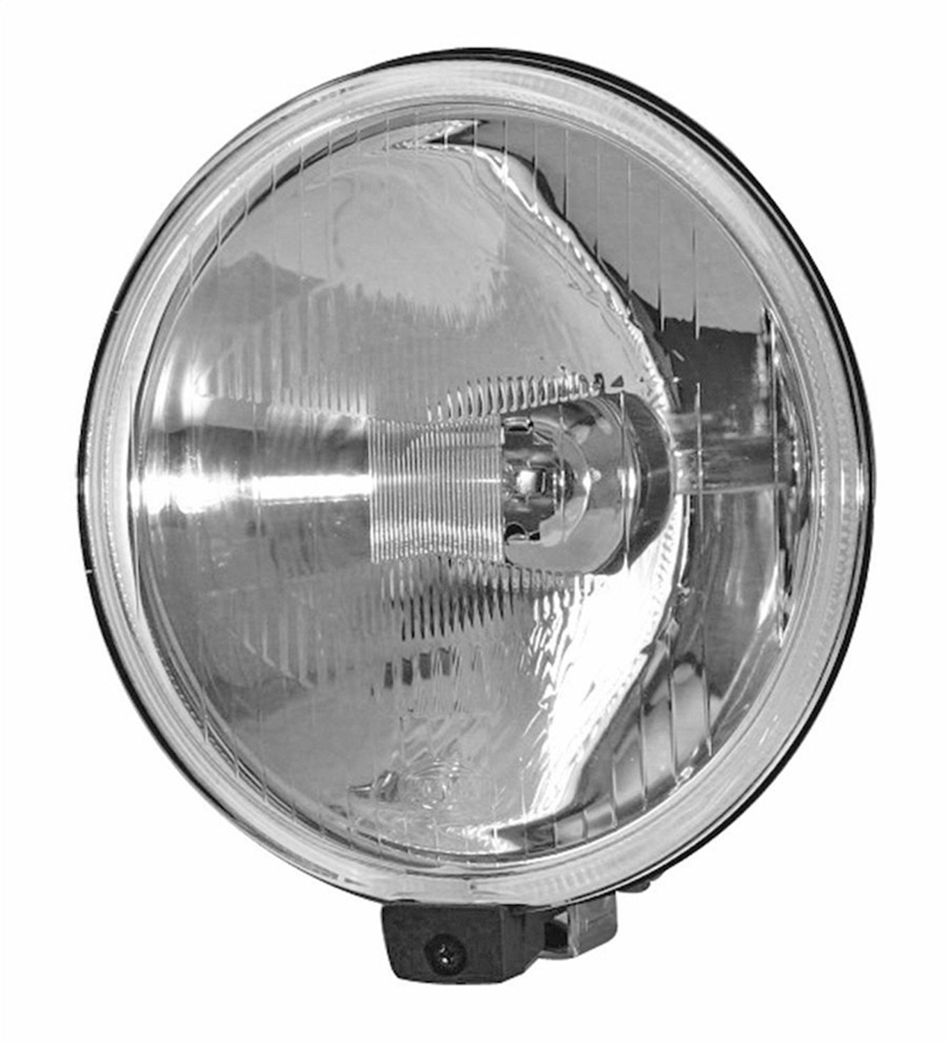 Hella 005750411 500 Series Driving Lamp 12V Hella 005750411