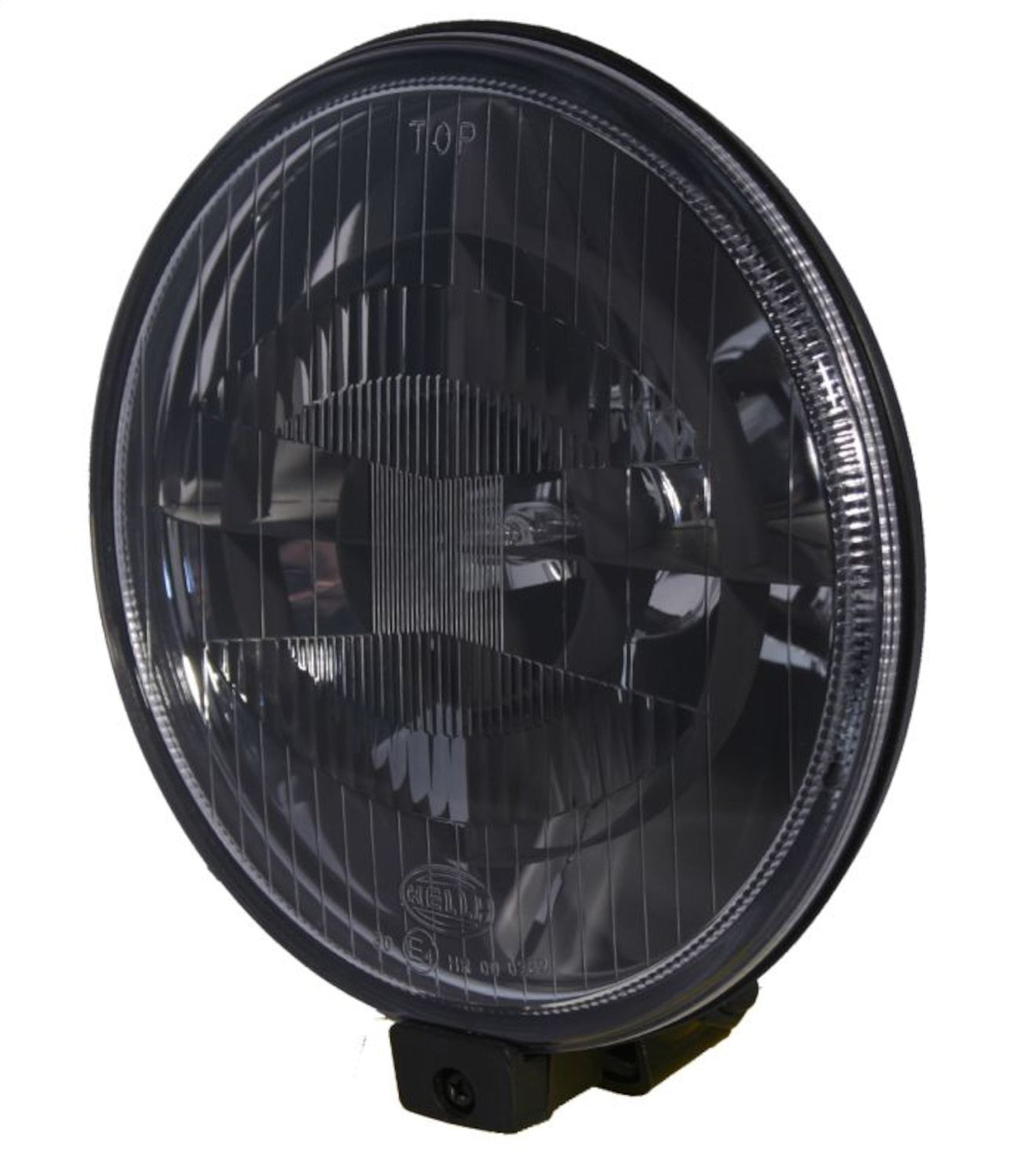 Hella 005750991 LIGHT KIT 500 DRV BLK MGC H3 12V SAE Hella 005750991