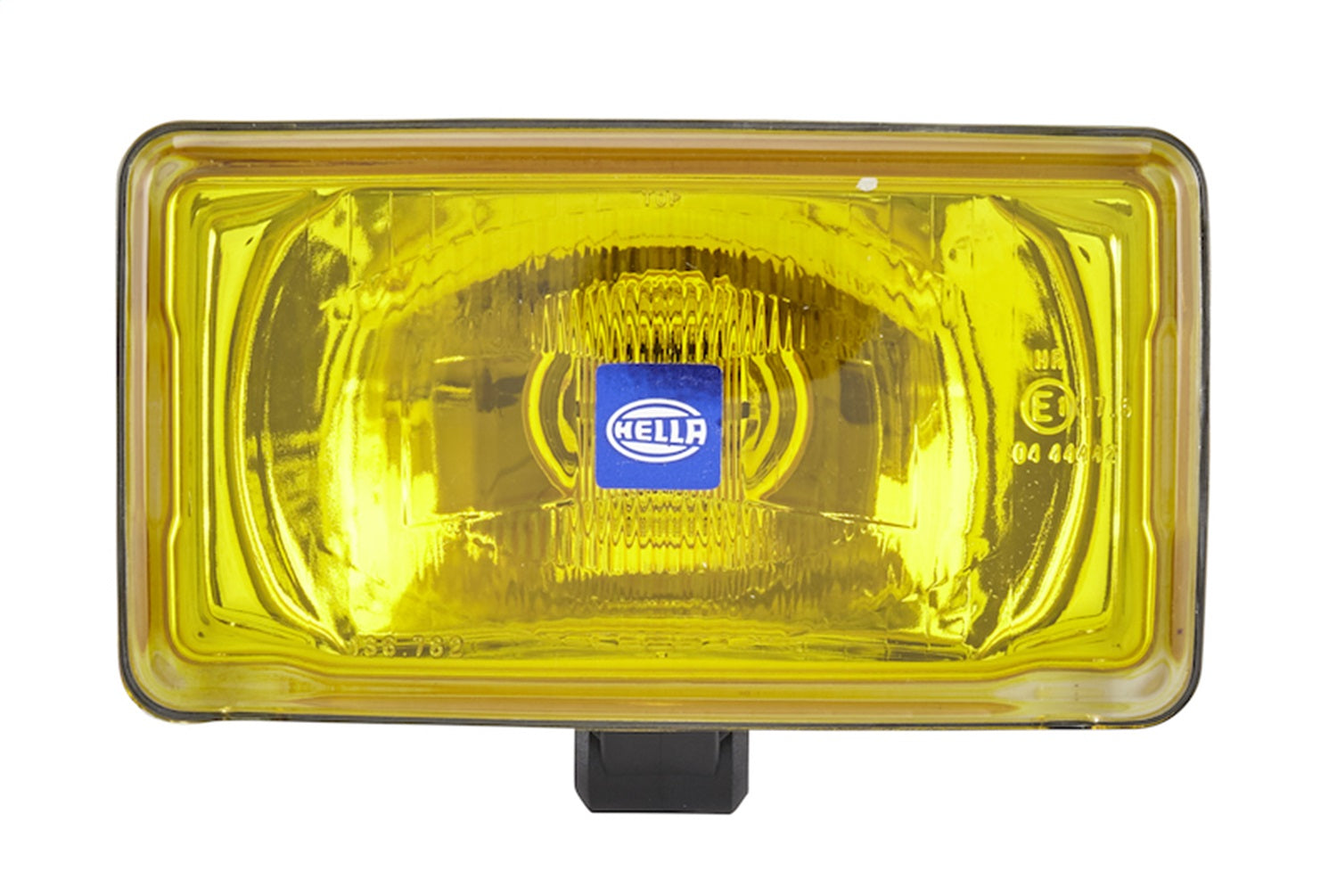 Hella 005860261 HEADLAMP ZFH YELLOW 0/180GR SWMK MG 1FB Hella 005860261