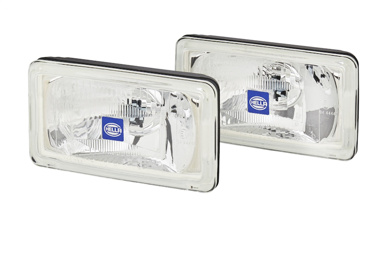 Hella 005860631 HEADLAMP ZFH 0/180GR SW MK MGS12 1FB Hella 005860631