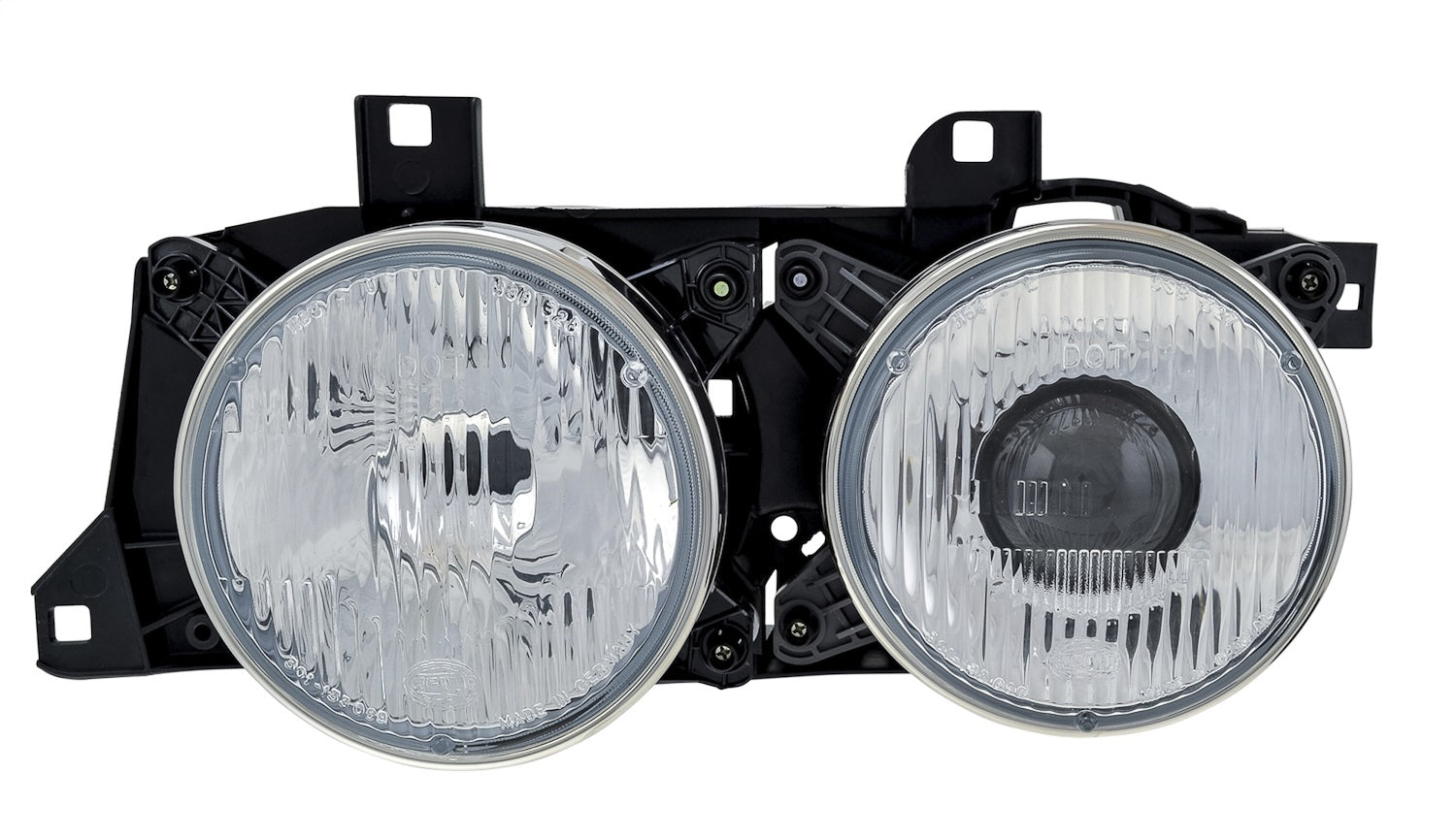 Hella 005900551 HLMP DE LH BMW 7 88- Hella 005900551
