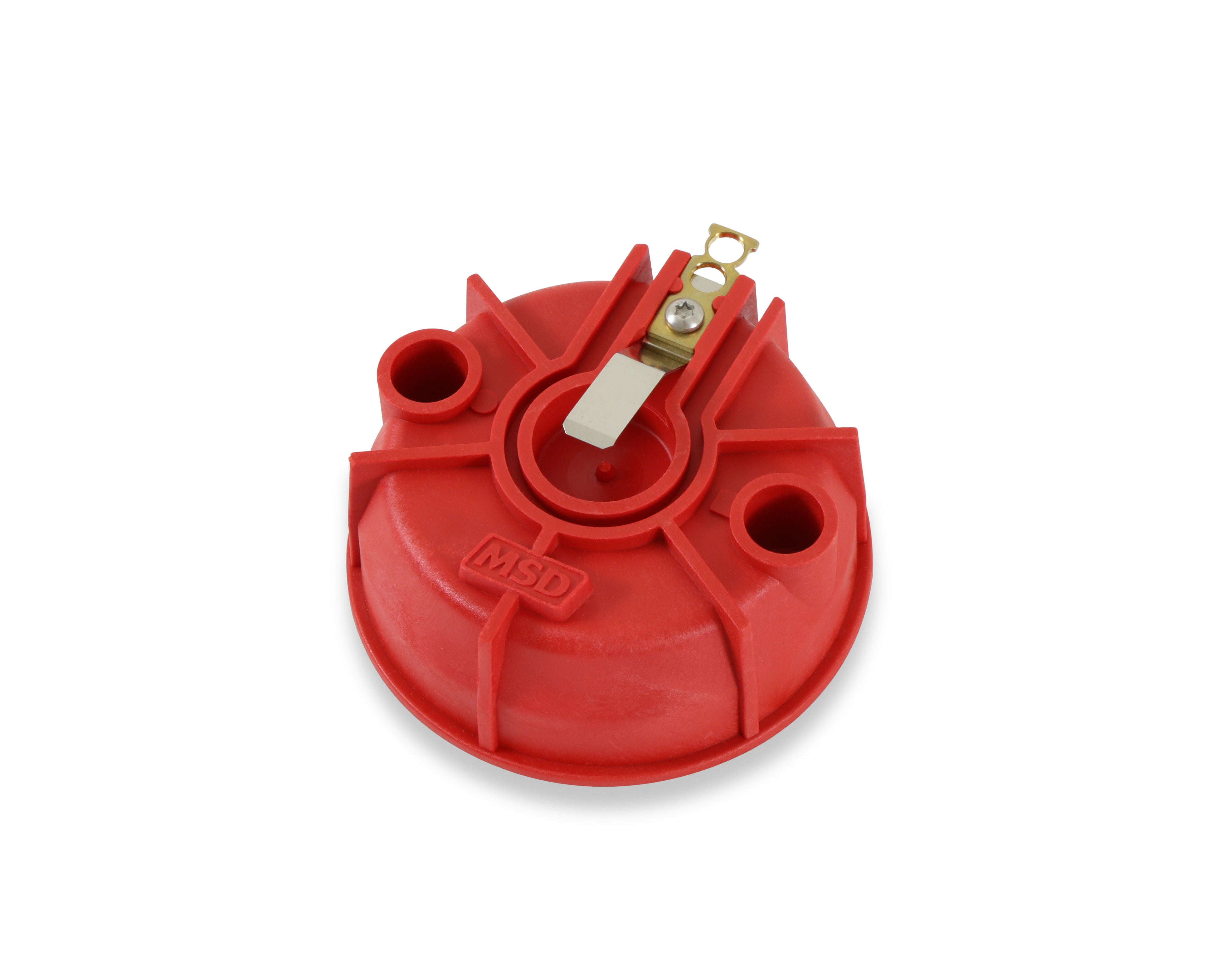 MSD 84085 Large Ford Cap & Rotor Kit (8408/8423) MSD 84085
