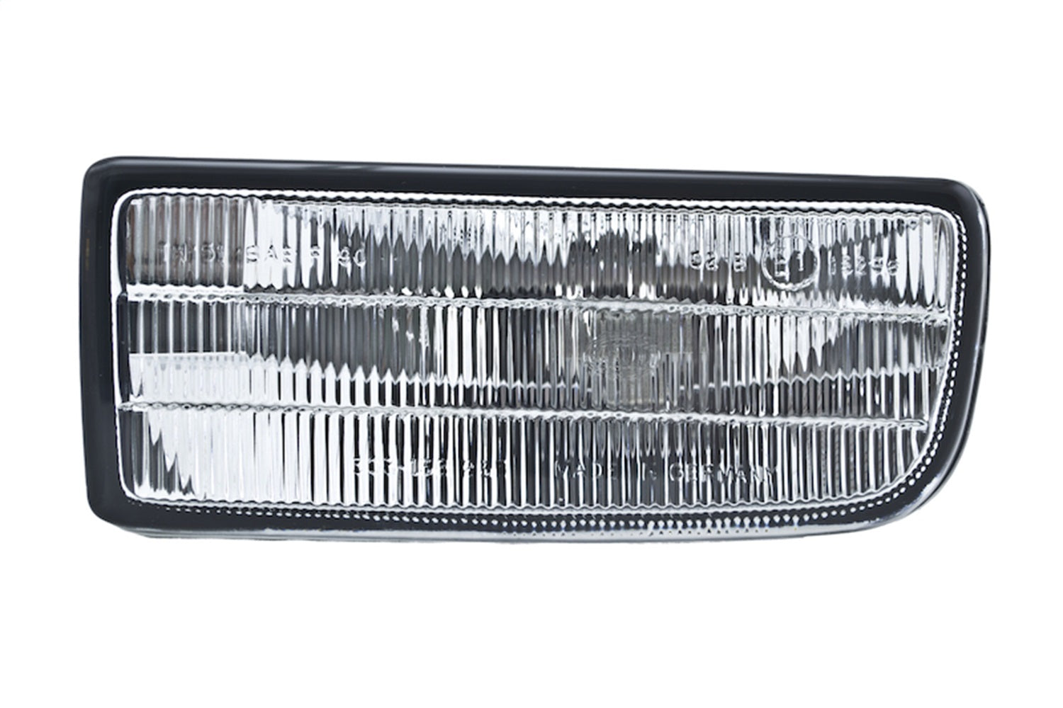 Hella 006270051 BMW 3 Series Fog Lamp; left Hella 006270051