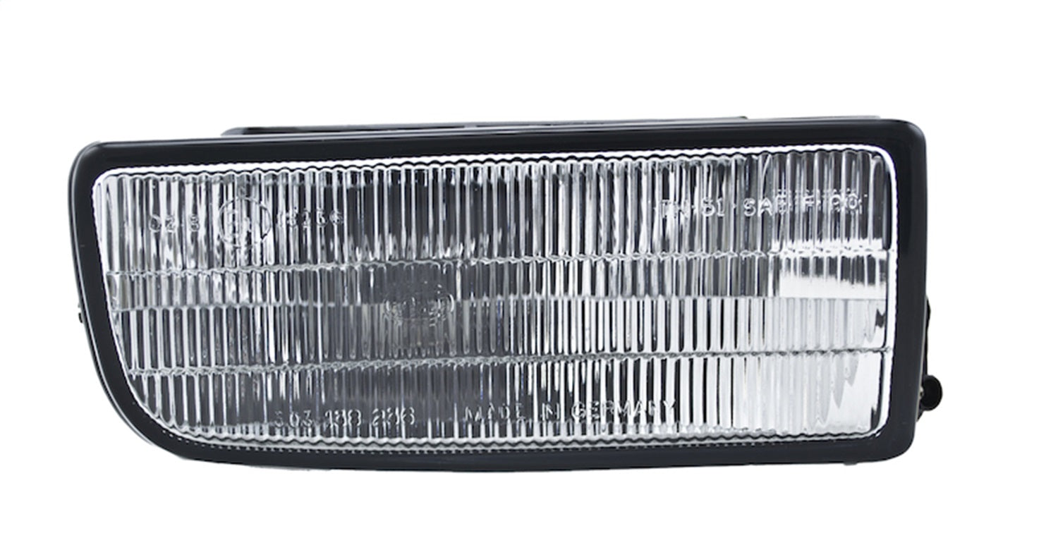 Hella 006270061 BMW 3 Series Fog Lamp; right Hella 006270061