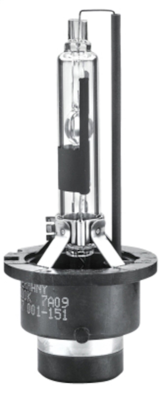 Hella 007001151 HELLA D2R Standard Series Xenon Light Bulb; Single Hella 007001151