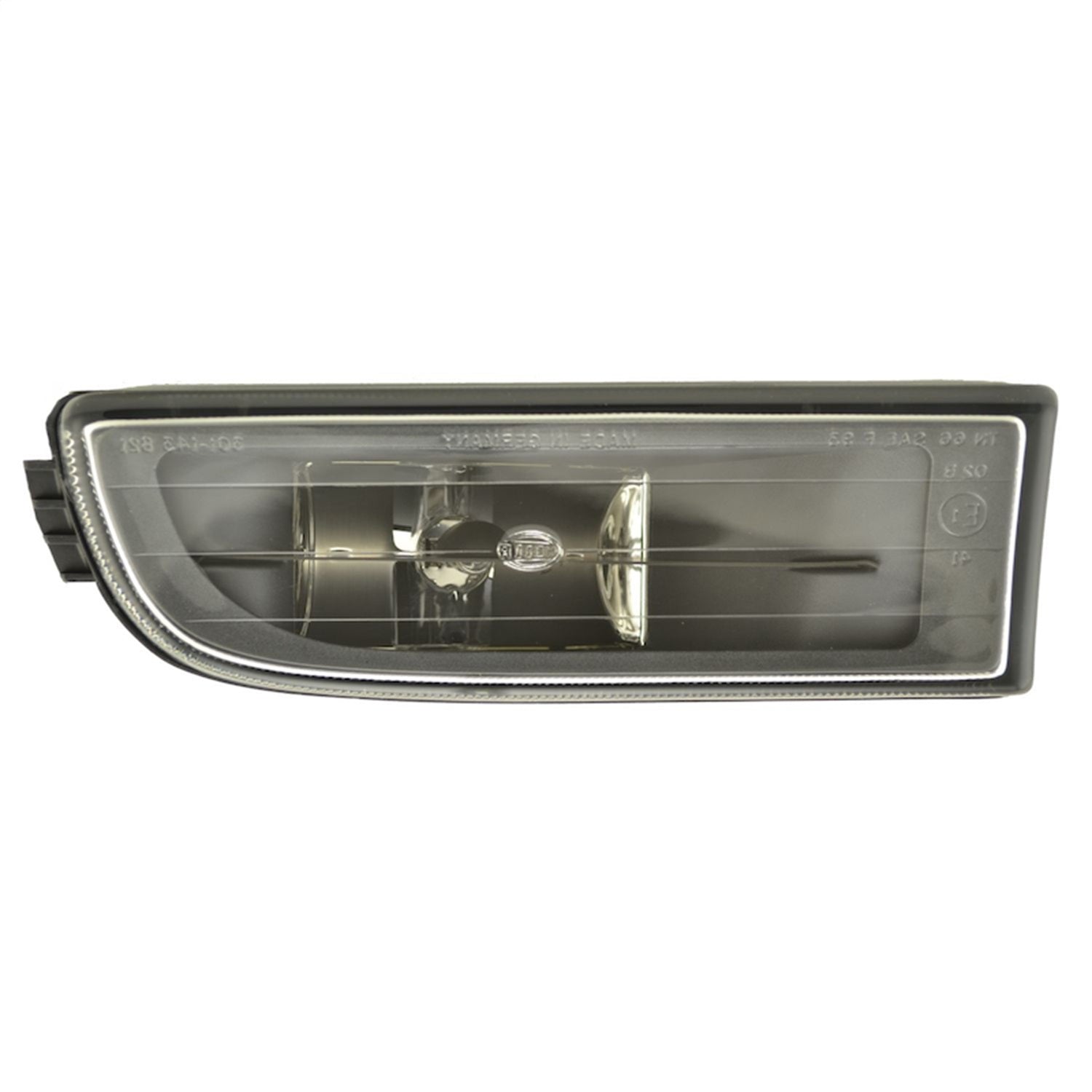 Hella 007039021 BMW 7 Series Fog Lamp; right Hella 007039021