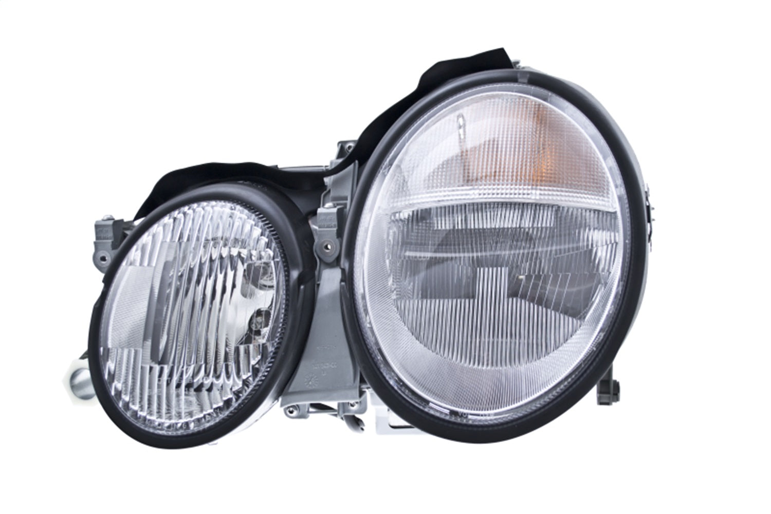Hella 007450091 HLMP LH XEN MB CLK 98-03 Hella 007450091