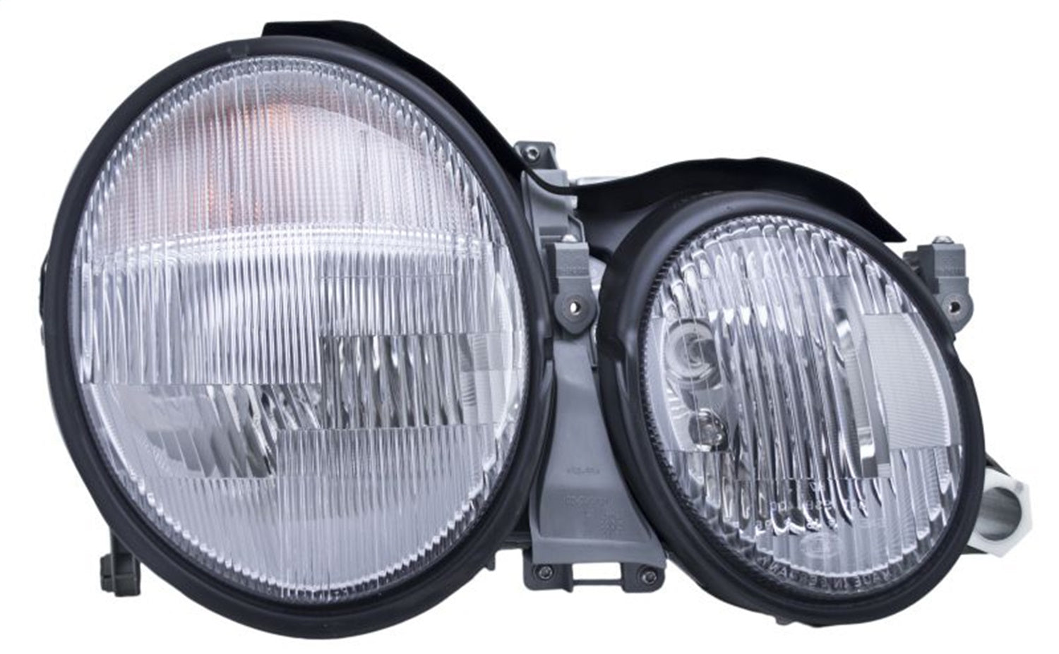 Hella 007450121 HLMP RH MB CLK 98-03 Hella 007450121