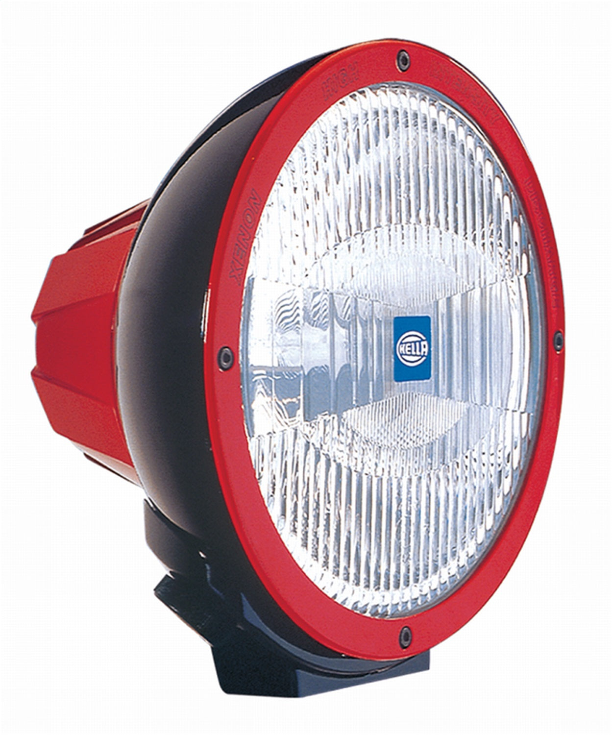Hella 007560542 Rallye 4000 Xenon Single Euro Beam Lamp 12V Hella 007560542