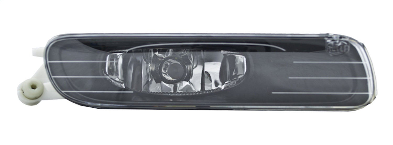 Hella 007646021 BMW 3 Series Fog Lamp; right Hella 007646021