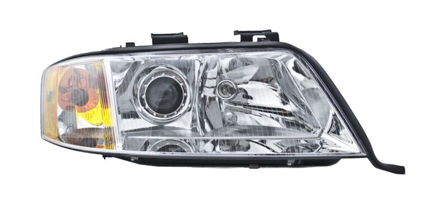 Hella 007822061 HLMP RH AUDI A6 98-00 Hella 007822061